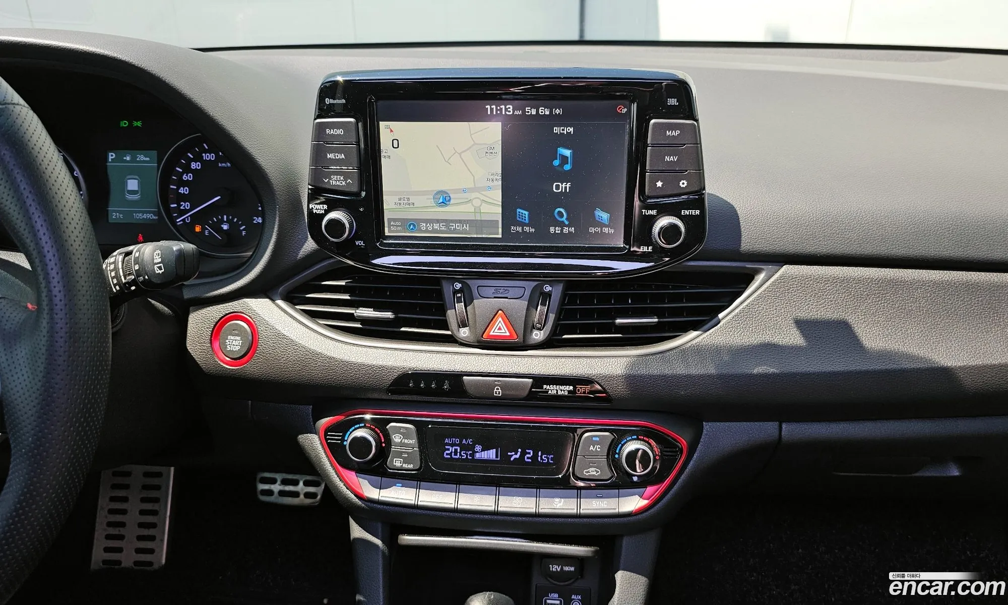 Hyundai i30 2017 — 3