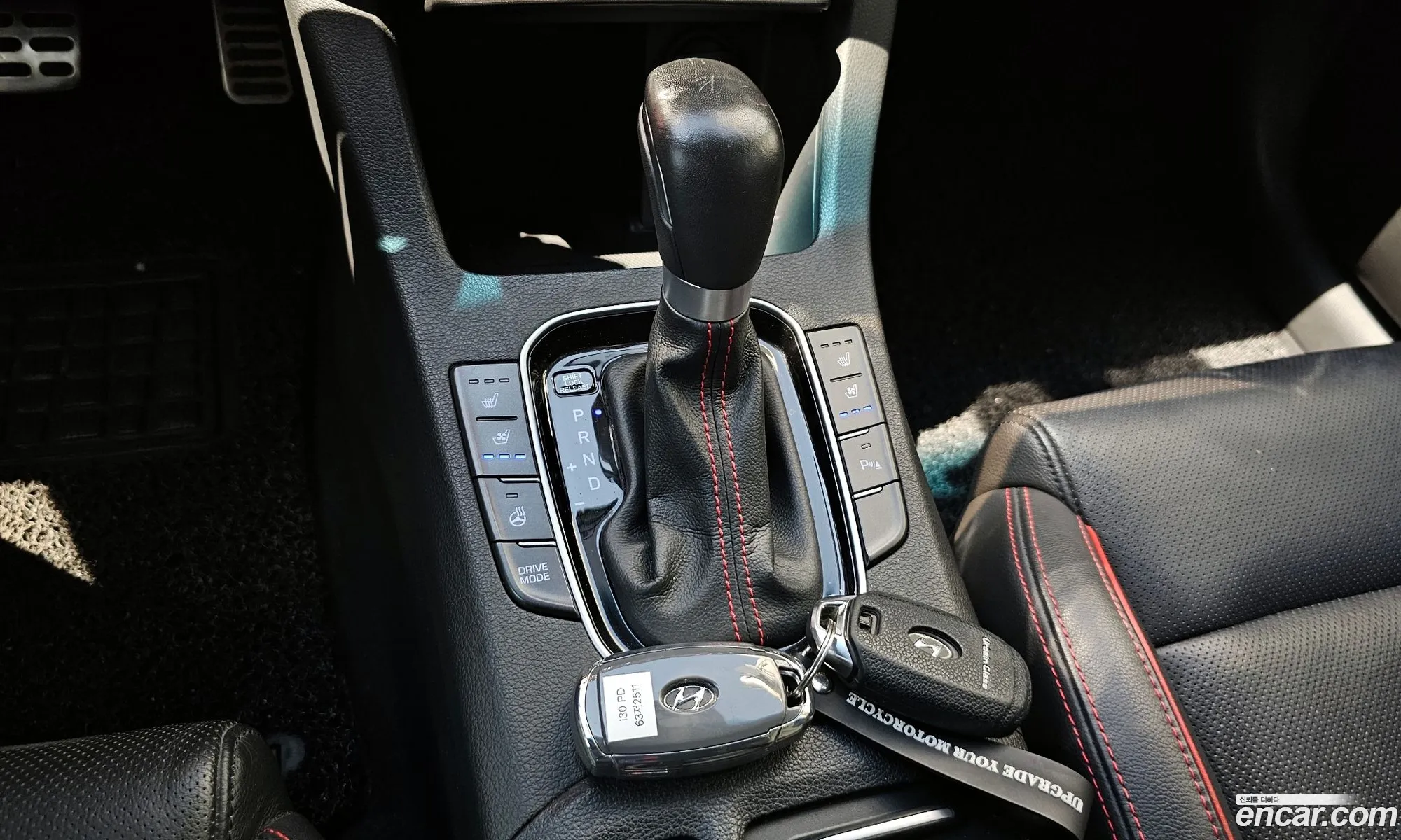 Hyundai i30 2017 — 6