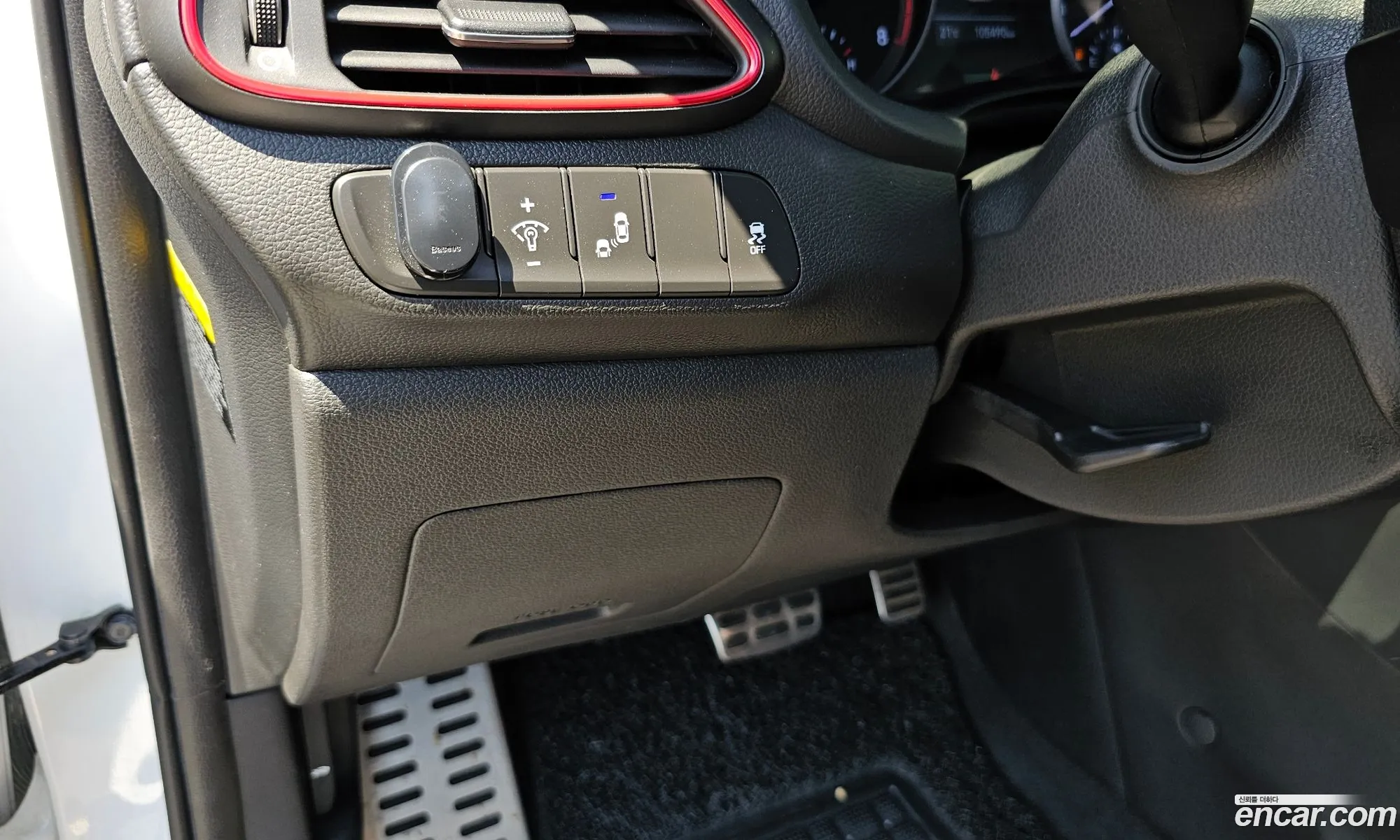 Hyundai i30 2017 — 19