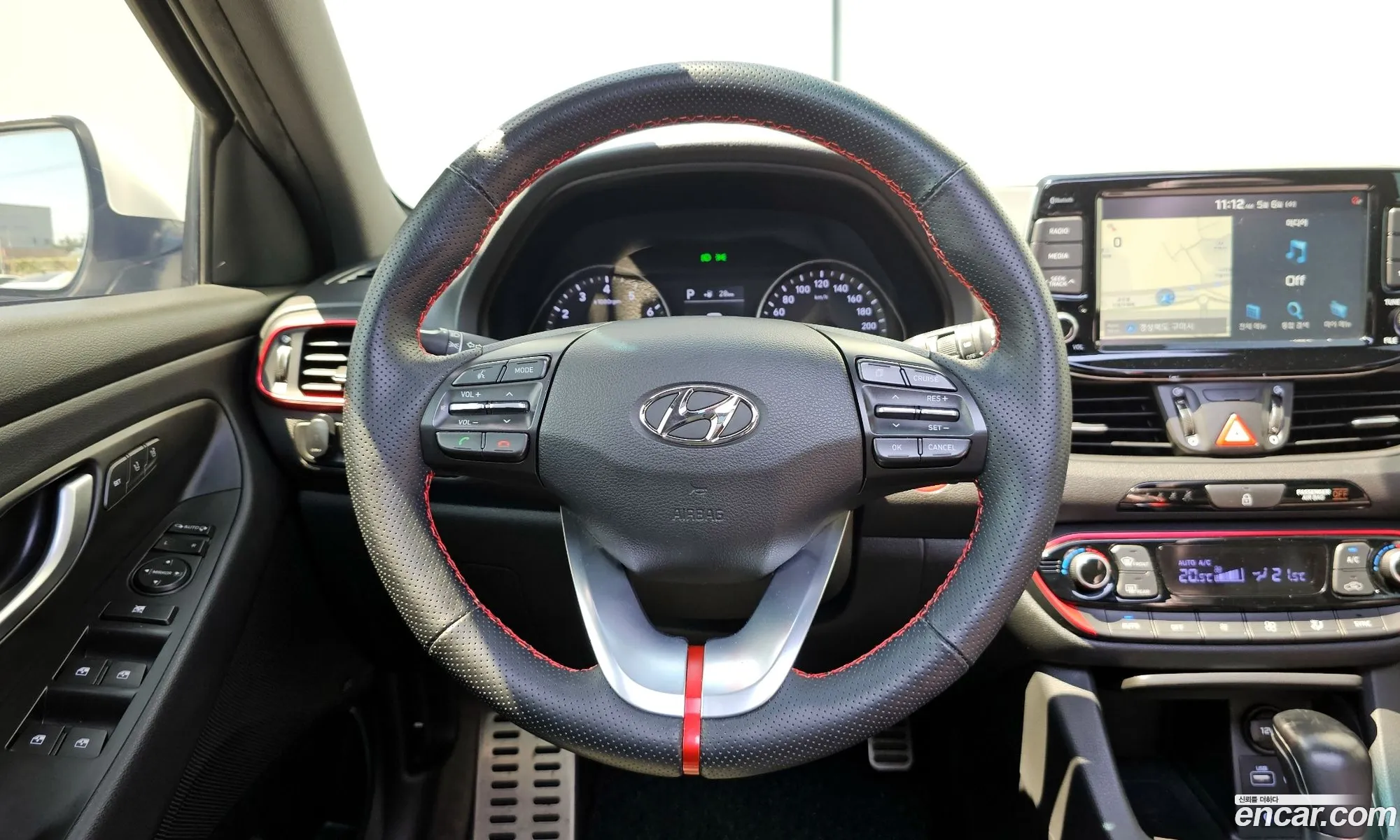 Hyundai i30 2017 — 18