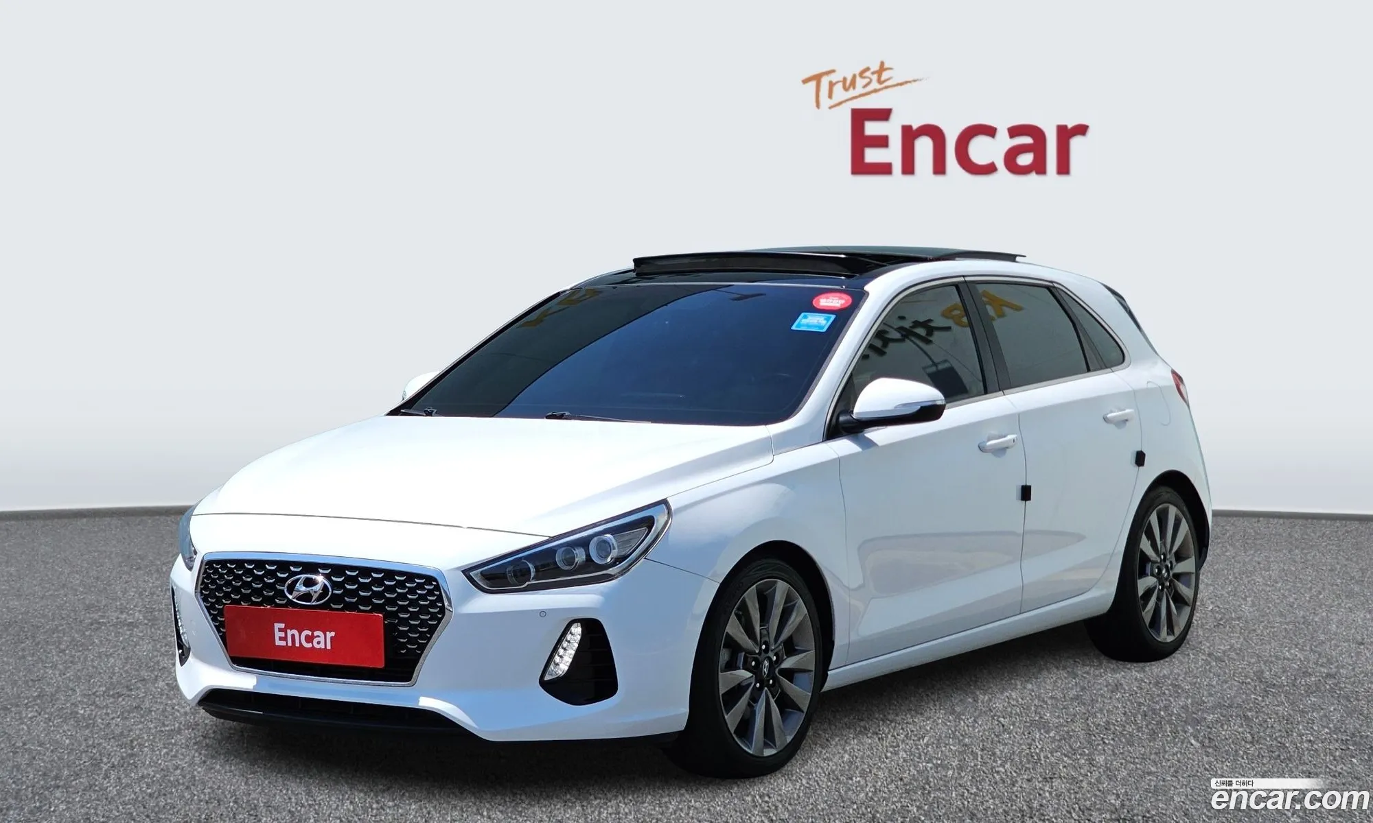 Hyundai i30 2017 — 20
