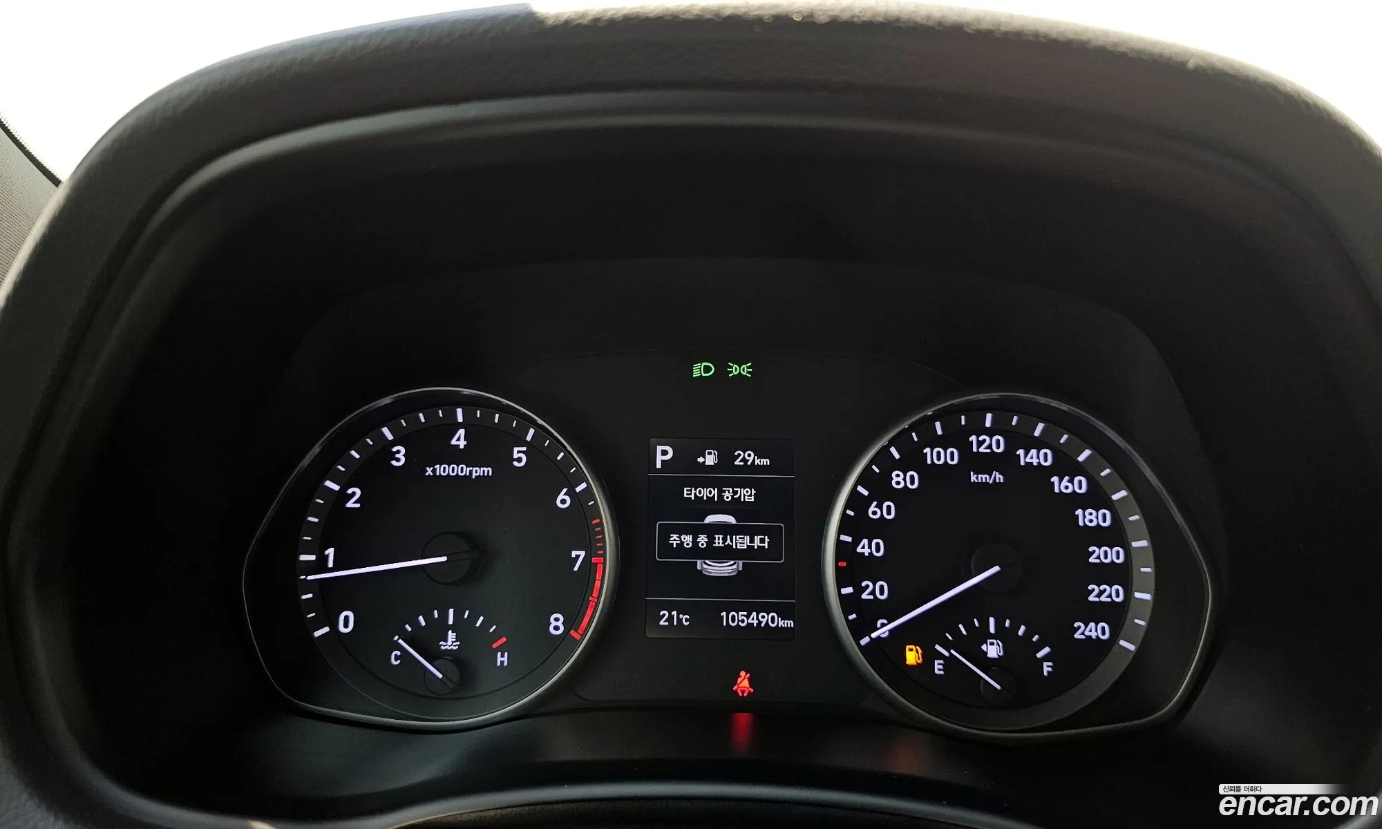 Hyundai i30 2017 — 5