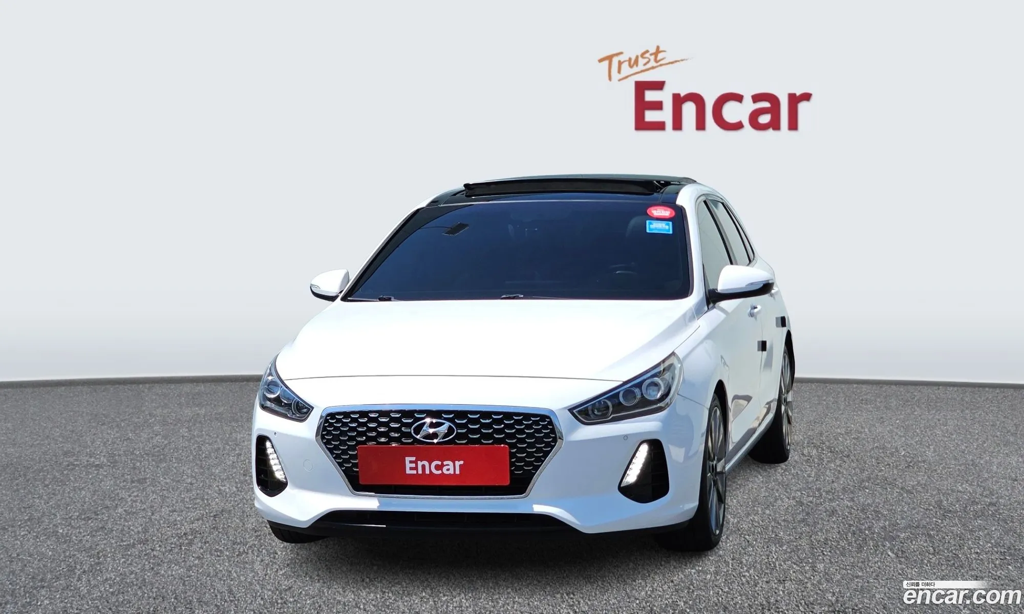 Hyundai i30 2017 — 12