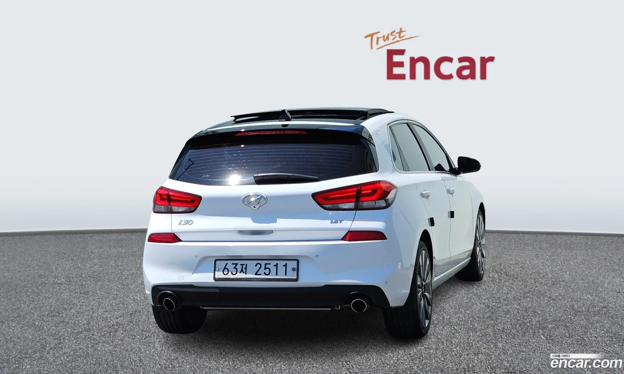 Hyundai i30 2017 — 15