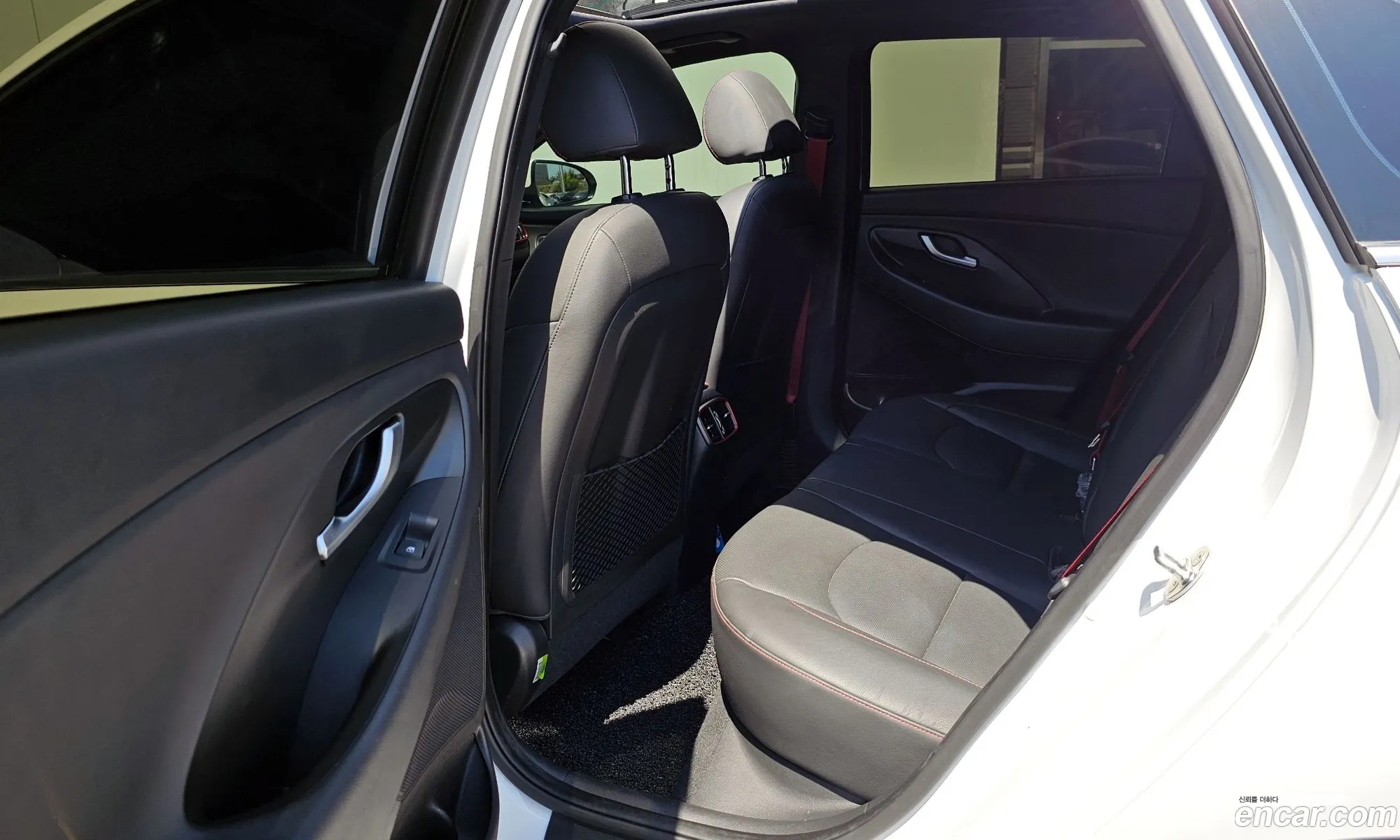 Hyundai i30 2017 — 8