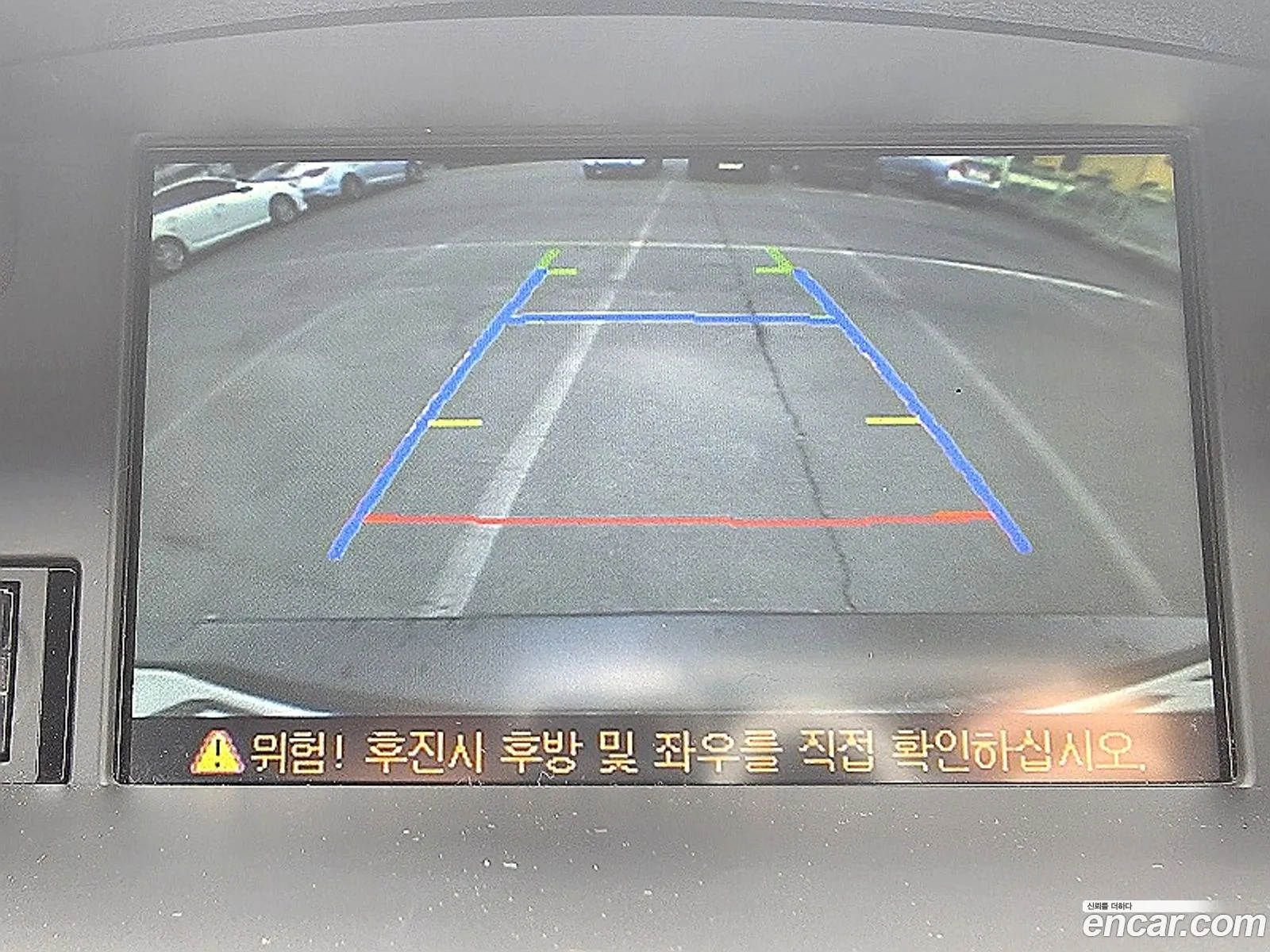 Renault Korea (Samsung) SM5