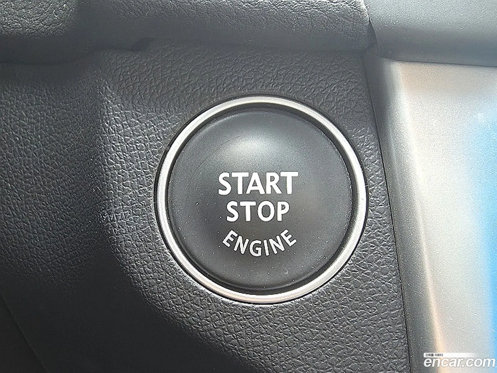 Renault Korea (Samsung) SM5 2012 — 14