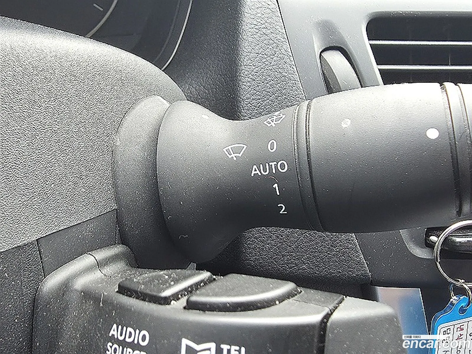 Renault Korea (Samsung) SM5 2012 — 9