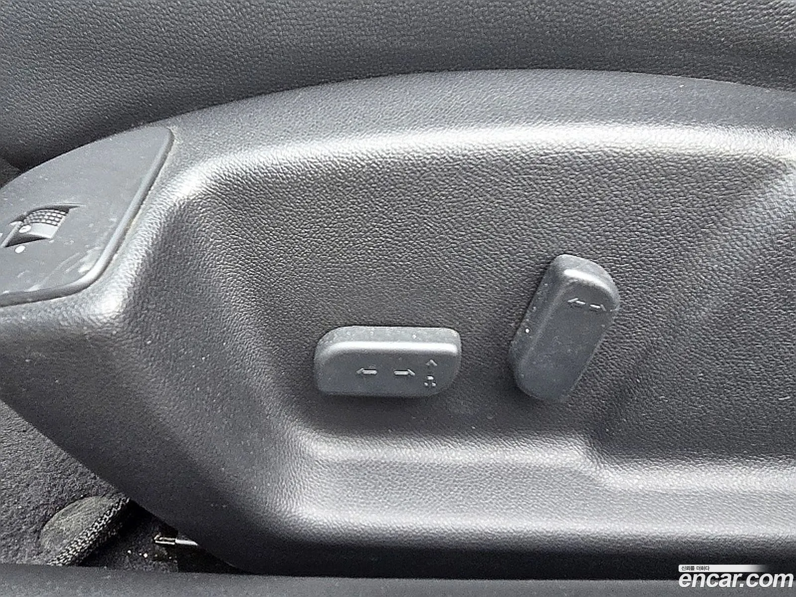 Renault Korea (Samsung) SM5 2012 — 6