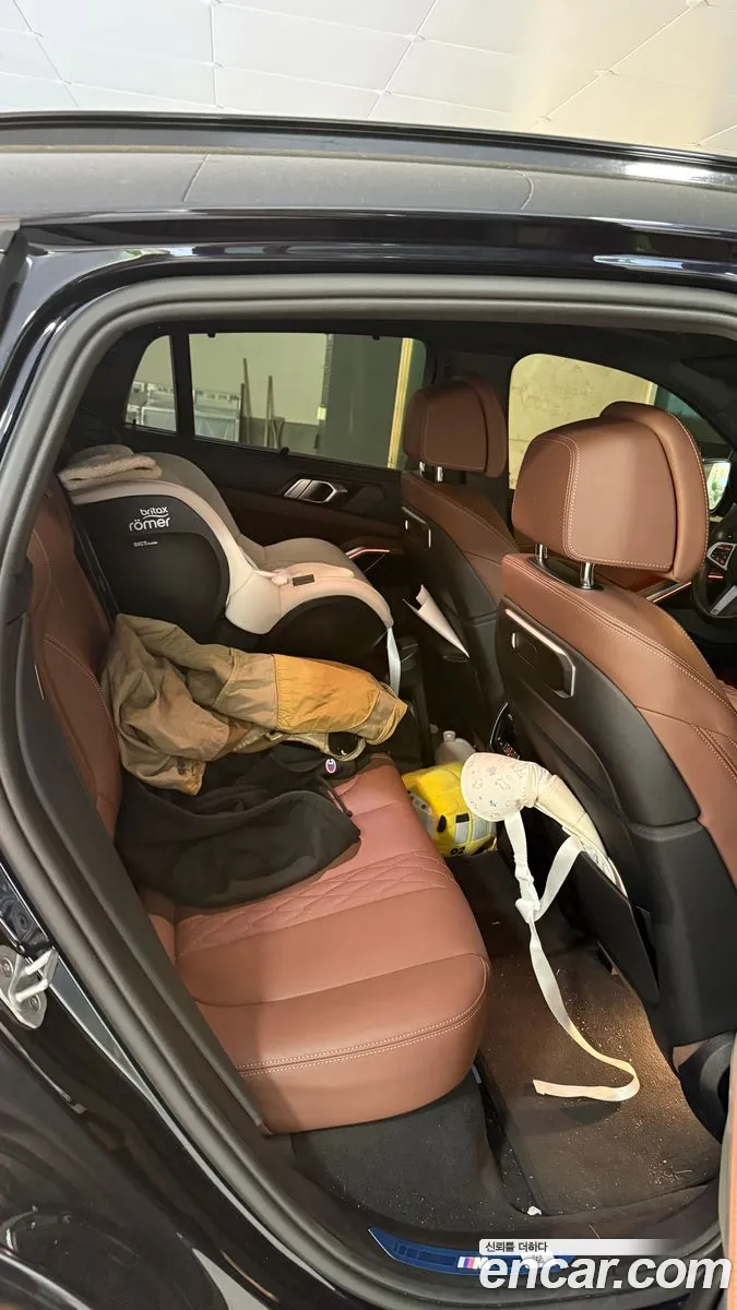 BMW X6 2024 — 2