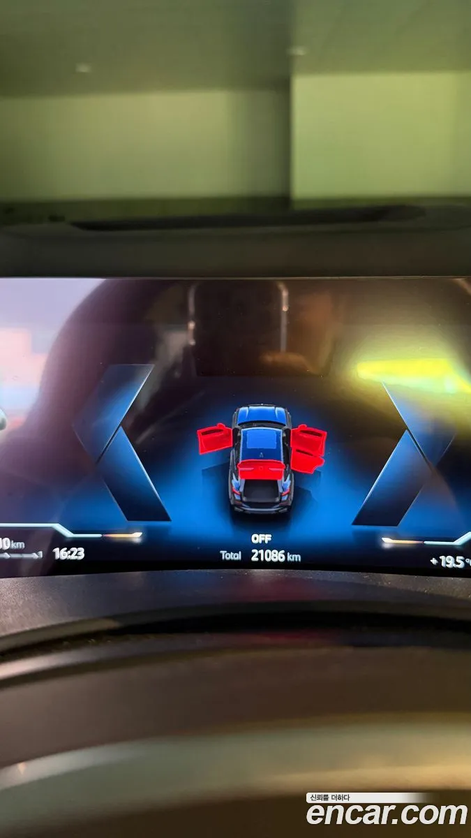 BMW X6 2024 — 7