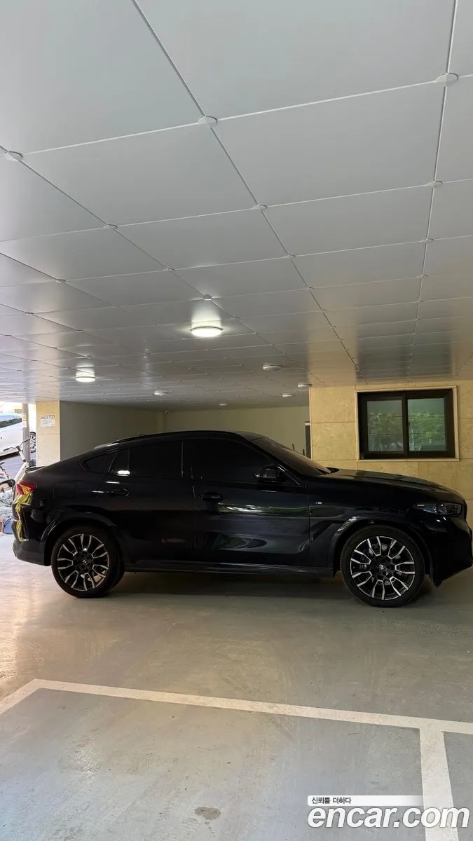 BMW X6 2024 — 3