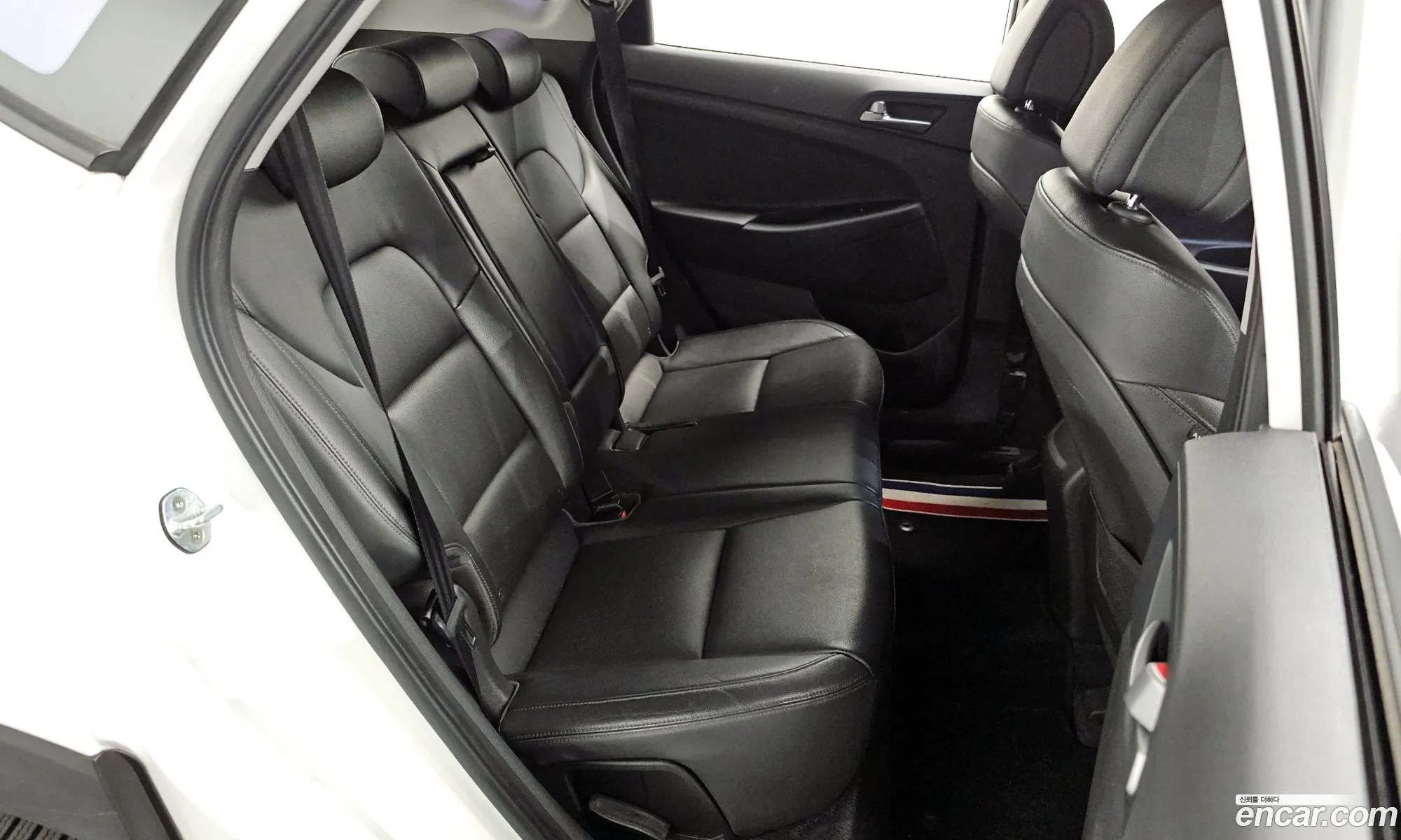 Hyundai Tucson 2017 — 3