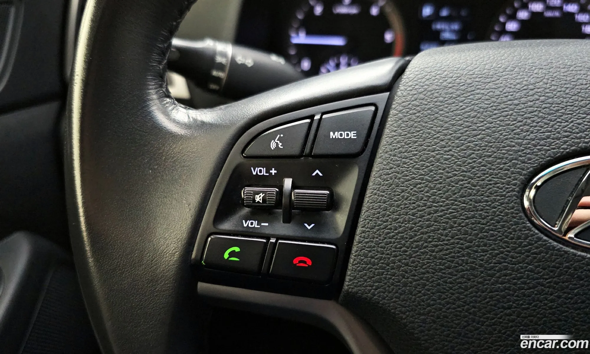 Hyundai Tucson 2017 — 16