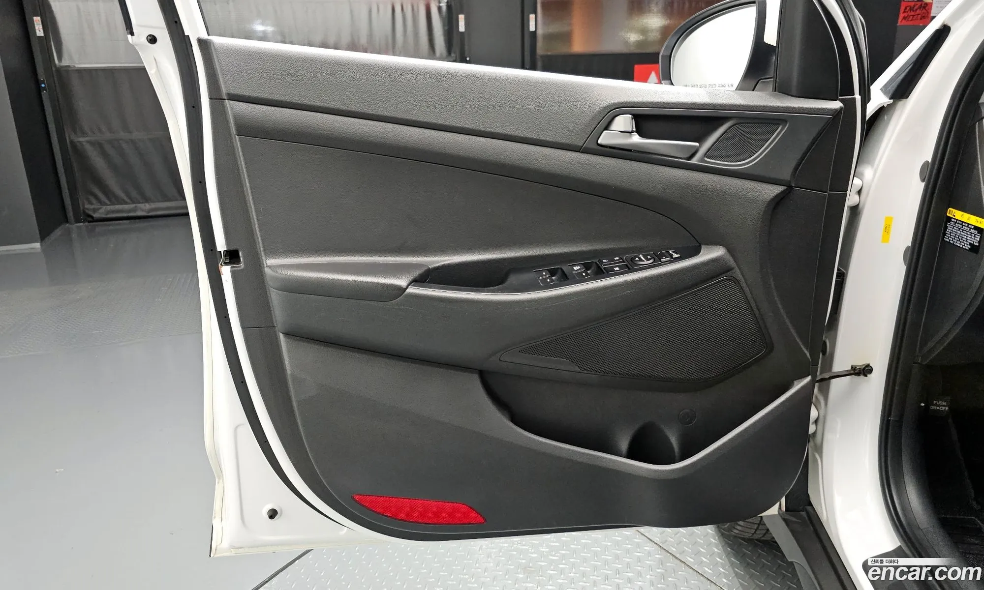 Hyundai Tucson 2017 — 12