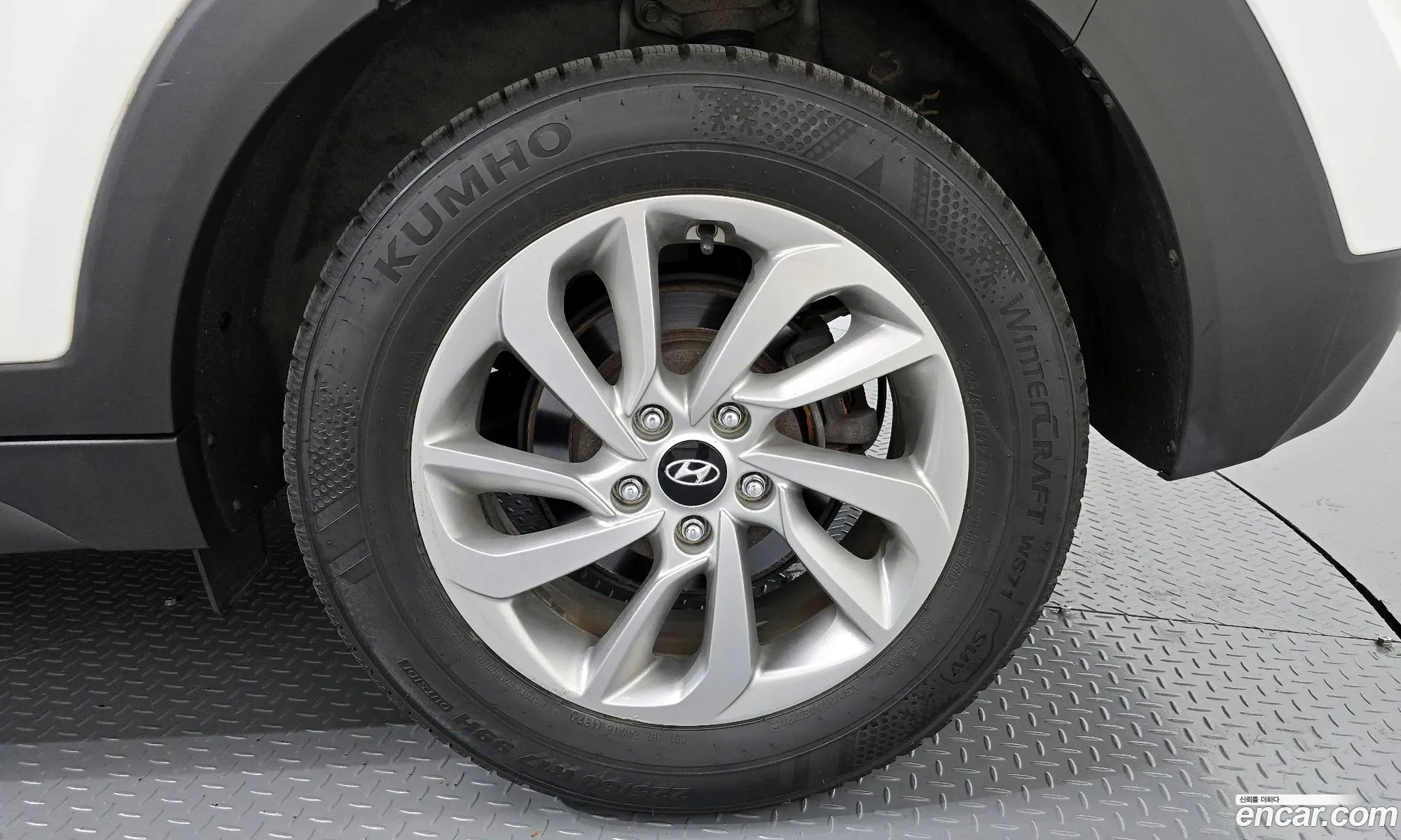 Hyundai Tucson 2017 — 29