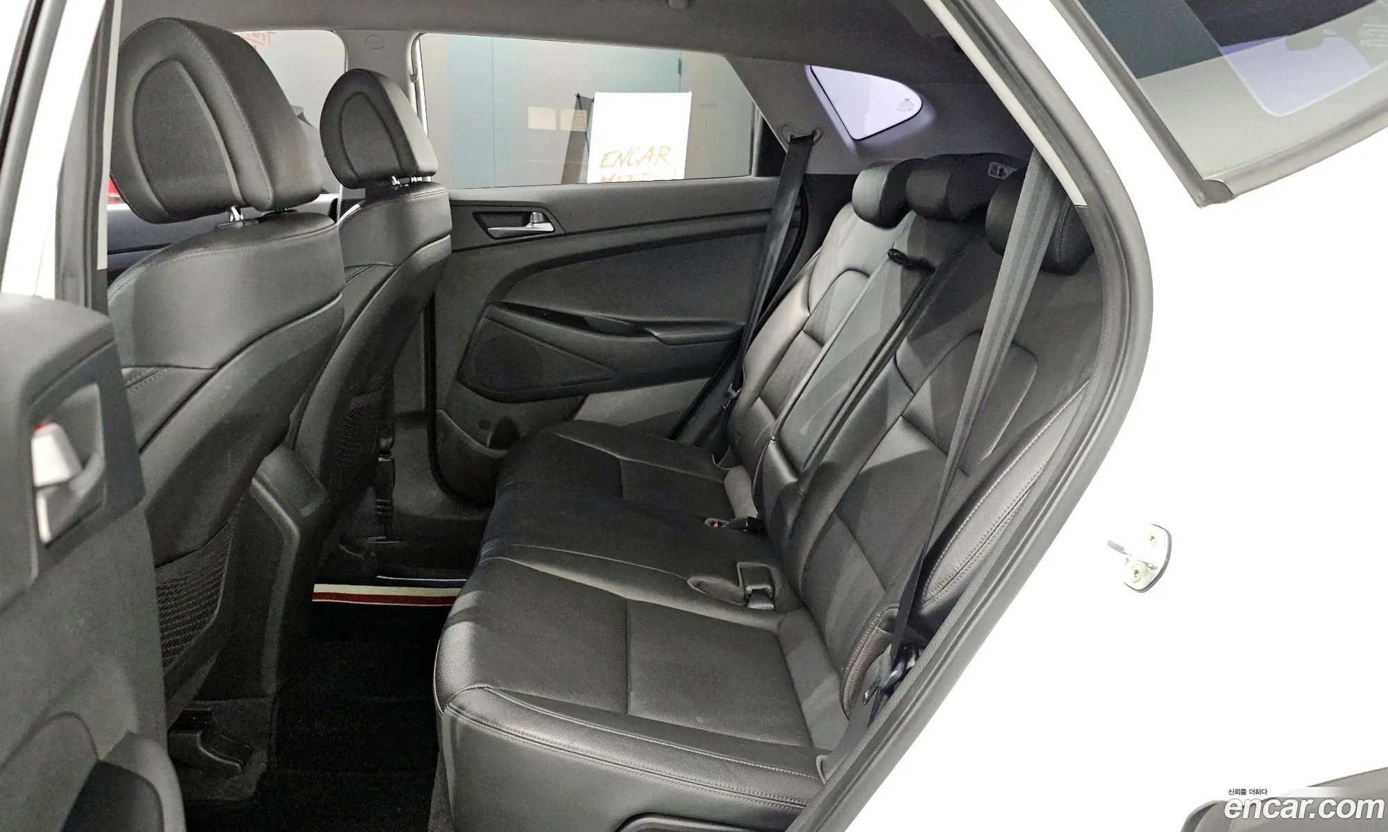 Hyundai Tucson 2017 — 22