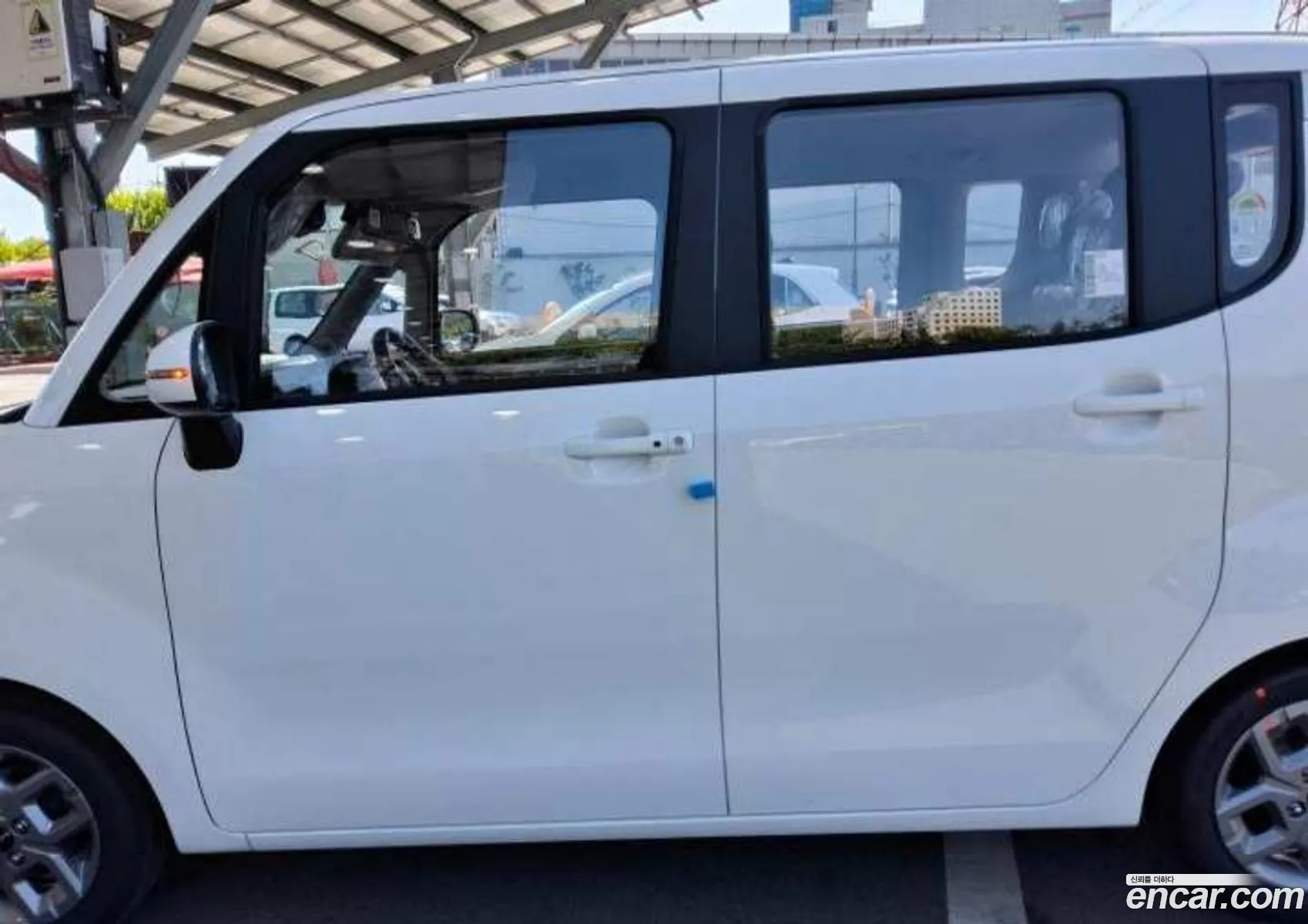 Kia Kia Ray 2026 — 7