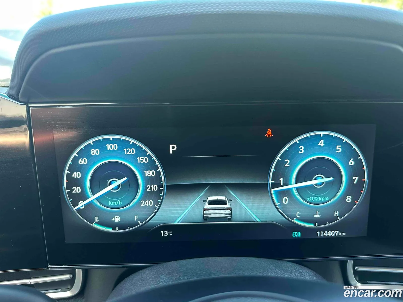 Hyundai Elantra 2021 — 4