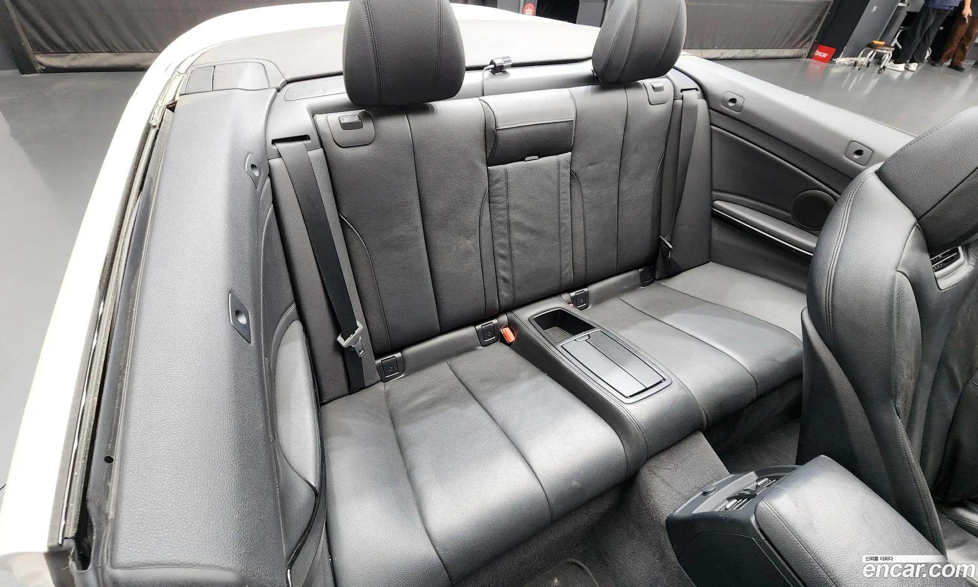 BMW 4 Series 2015 WBA3V7108FJ995410 — 6