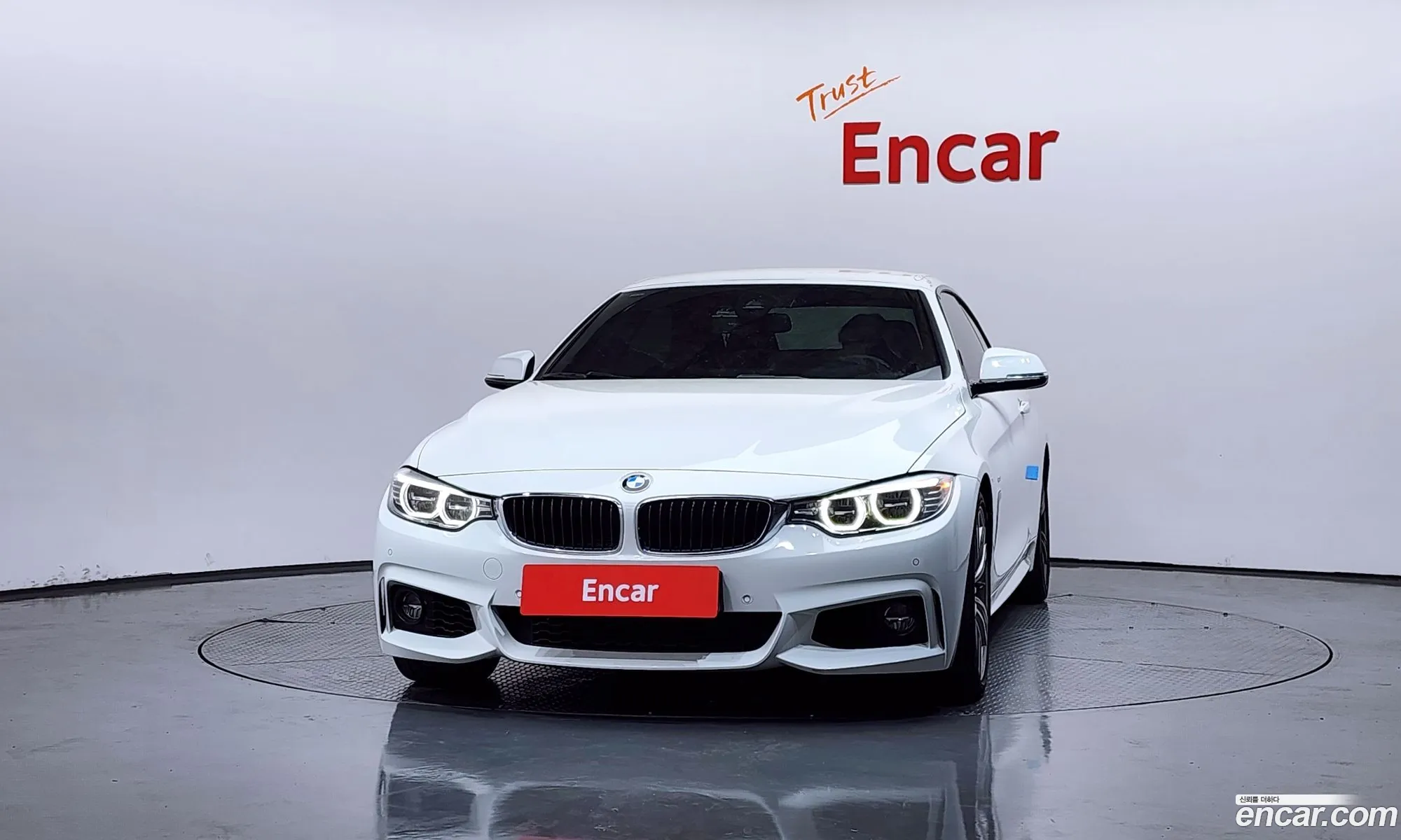 BMW 4 Series 2015 WBA3V7108FJ995410 — 18
