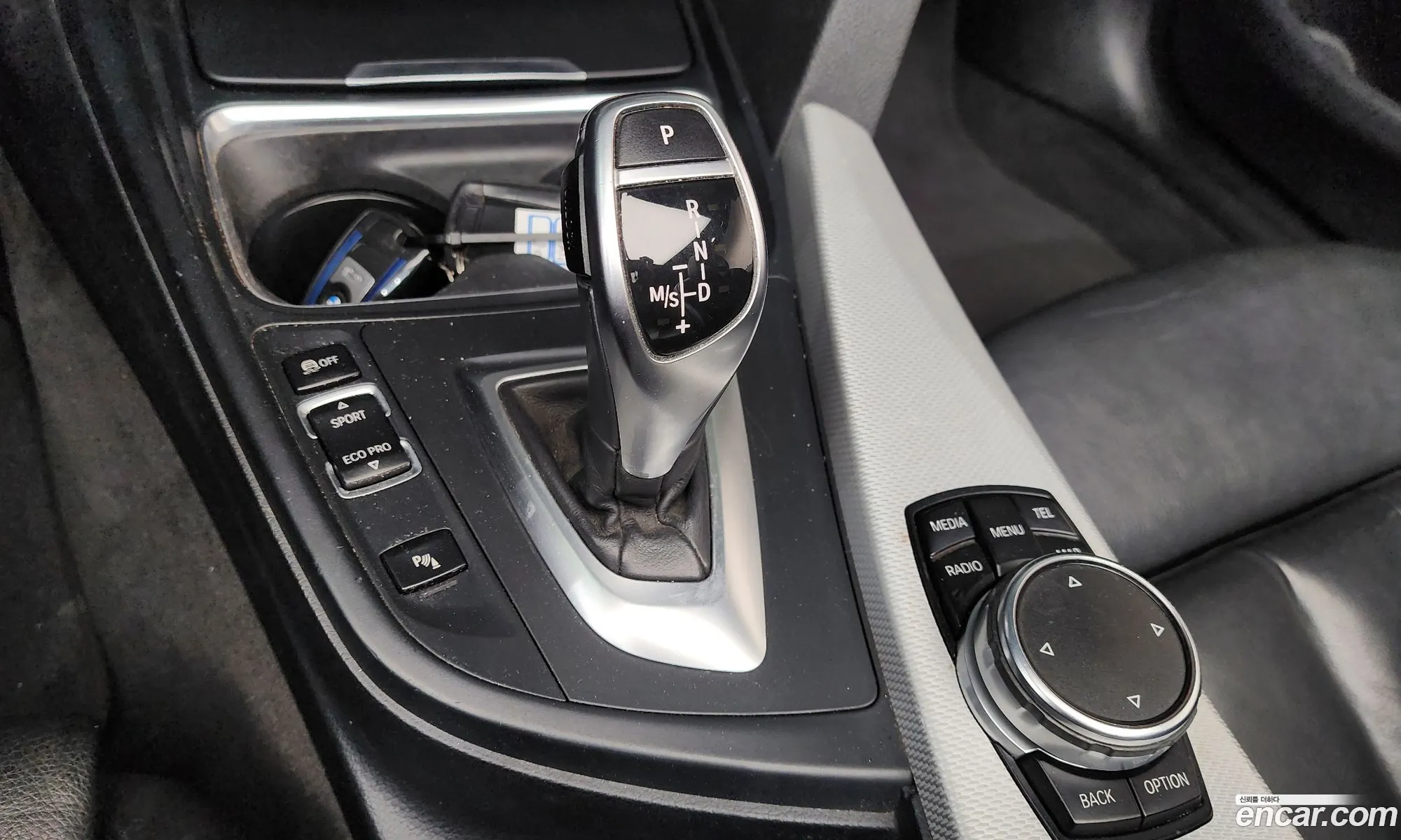 BMW 4 Series 2015 WBA3V7108FJ995410 — 8