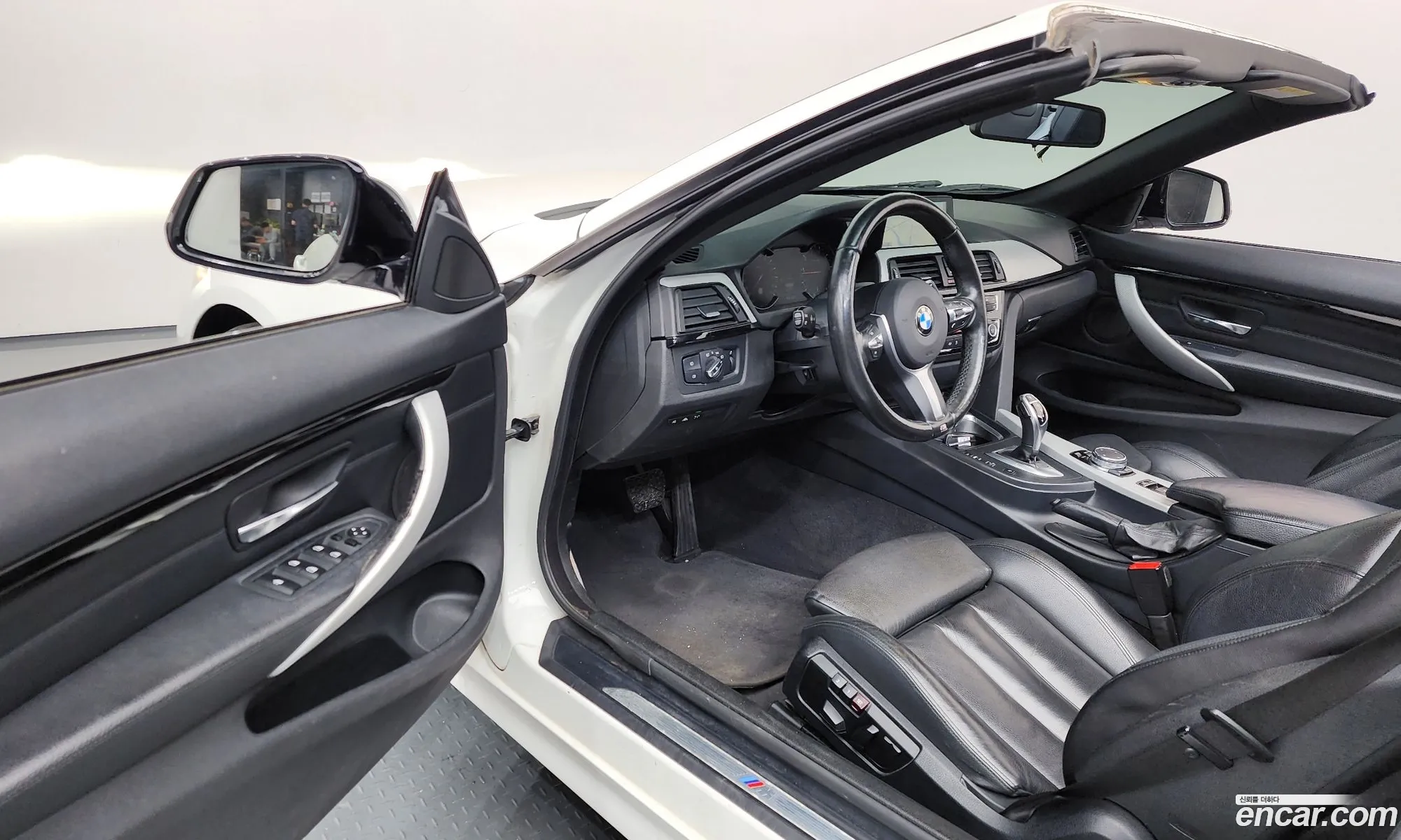 BMW 4 Series 2015 WBA3V7108FJ995410 — 11