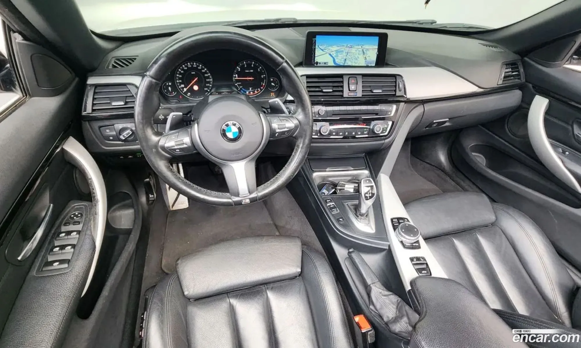 BMW 4 Series 2015 WBA3V7108FJ995410 — 19