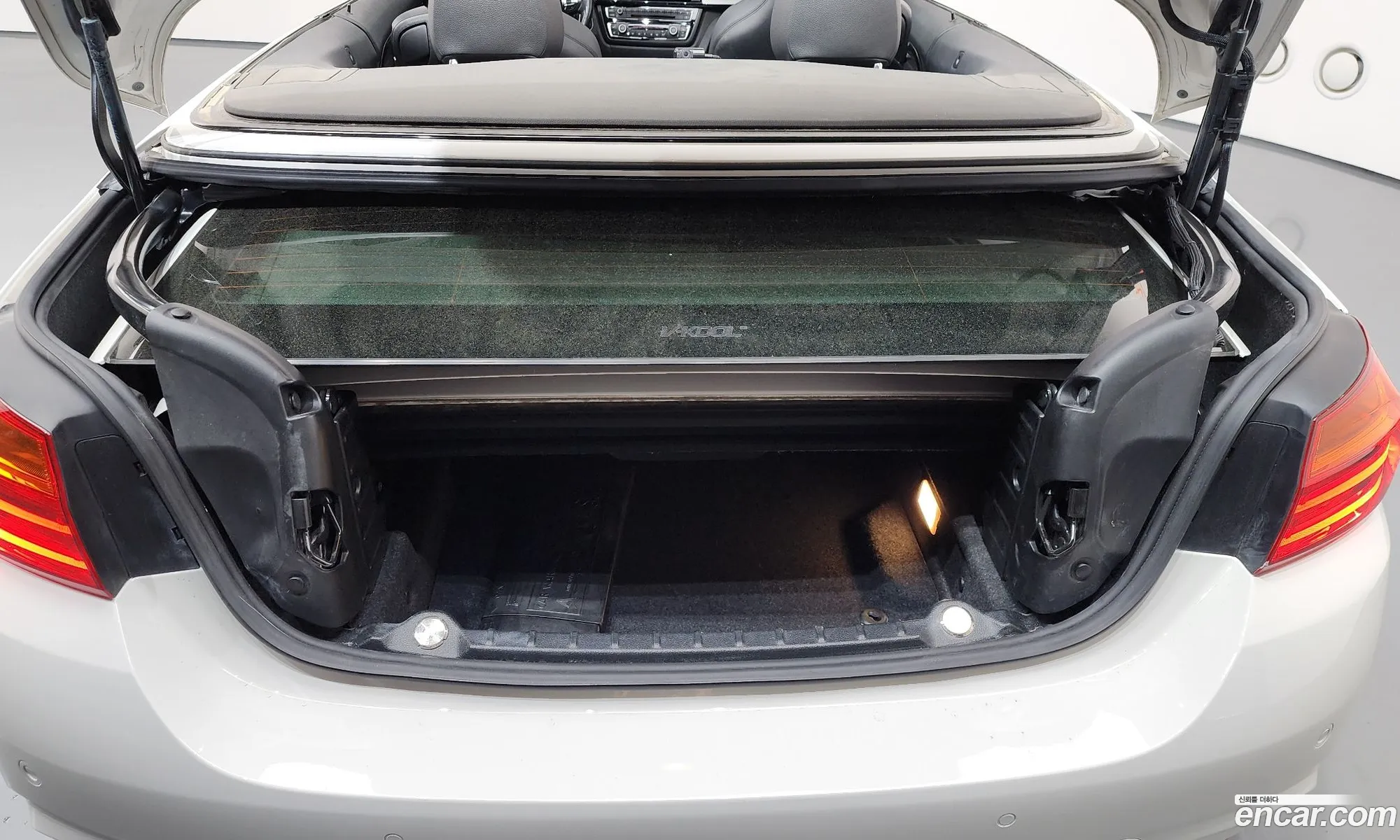 BMW 4 Series 2015 WBA3V7108FJ995410 — 7