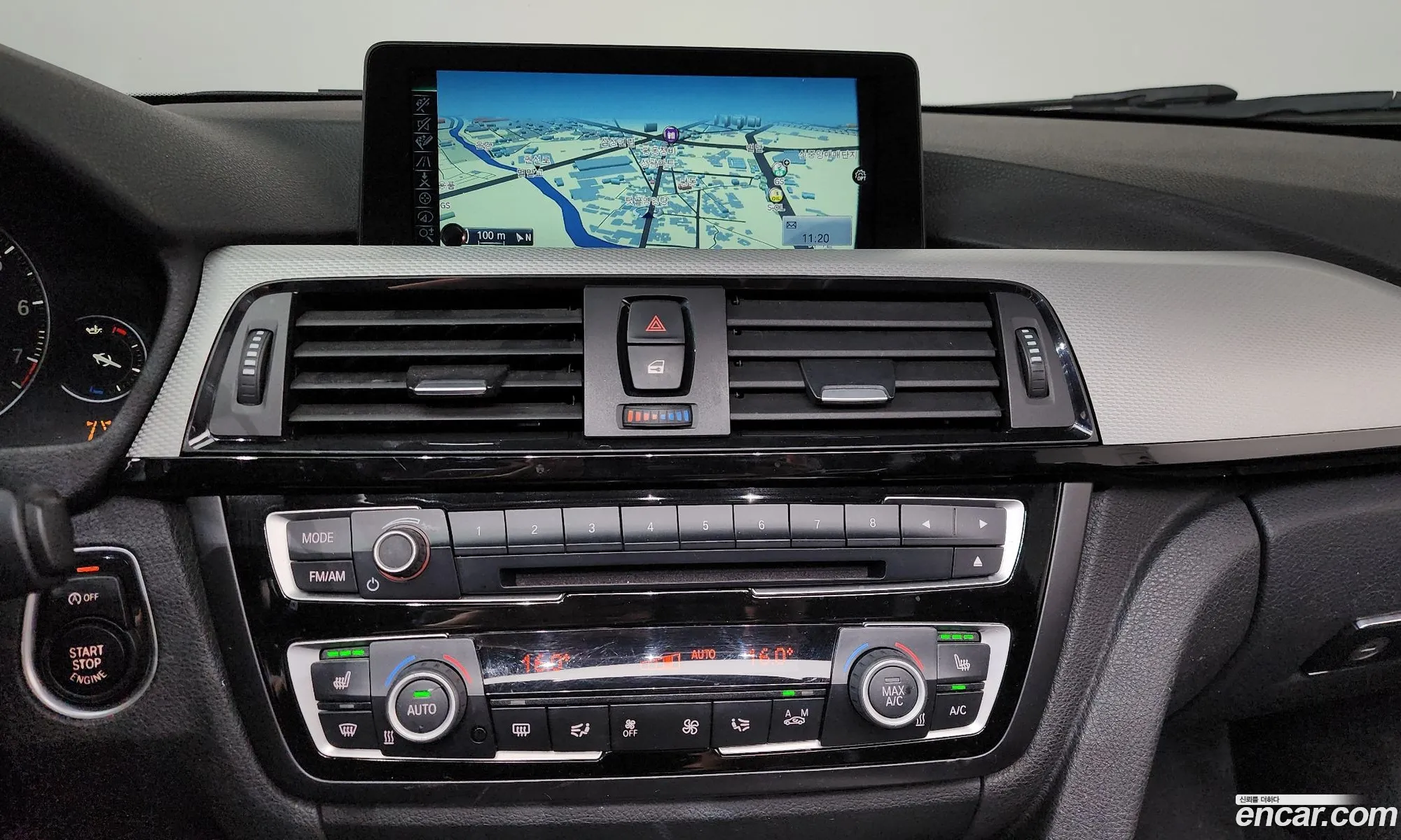 BMW 4 Series 2015 WBA3V7108FJ995410 — 20