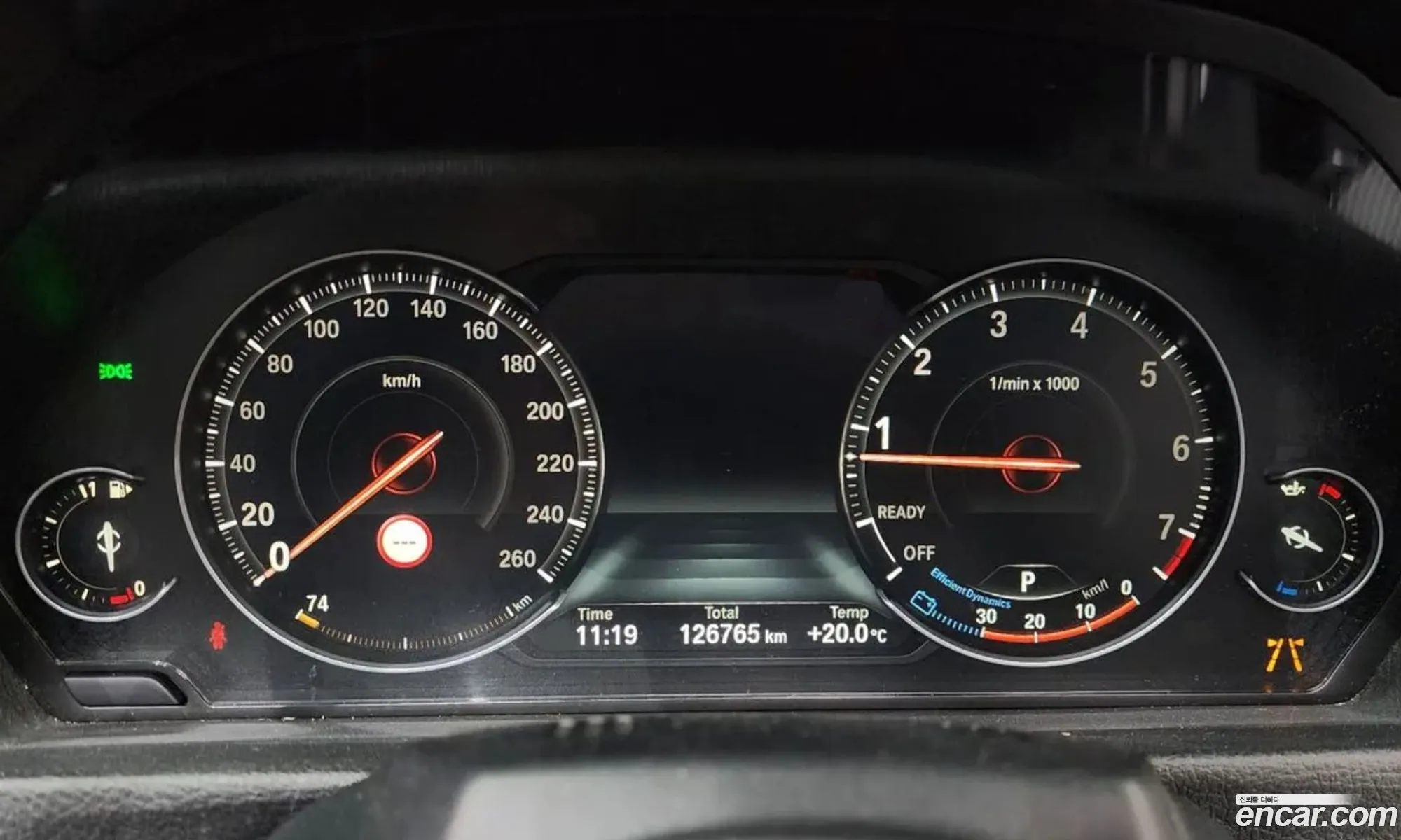 BMW 4 Series 2015 WBA3V7108FJ995410 — 16