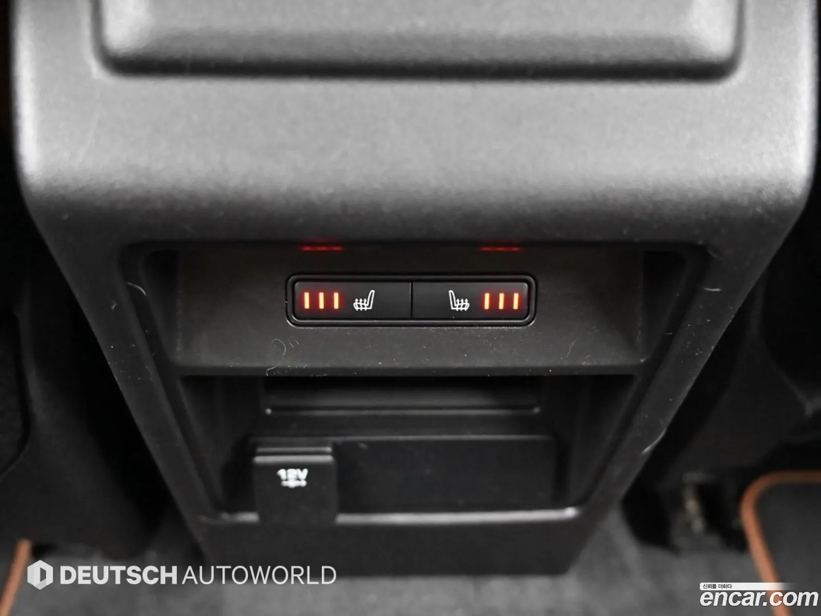 Land Rover Discovery Sport 2017 — 18