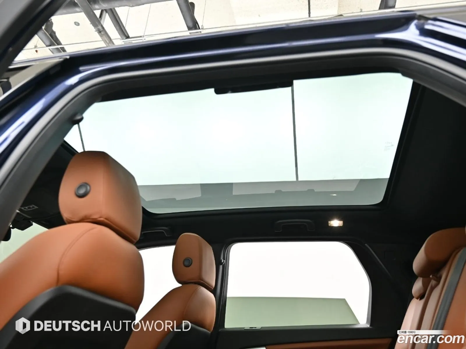 Land Rover Discovery Sport 2017 — 14