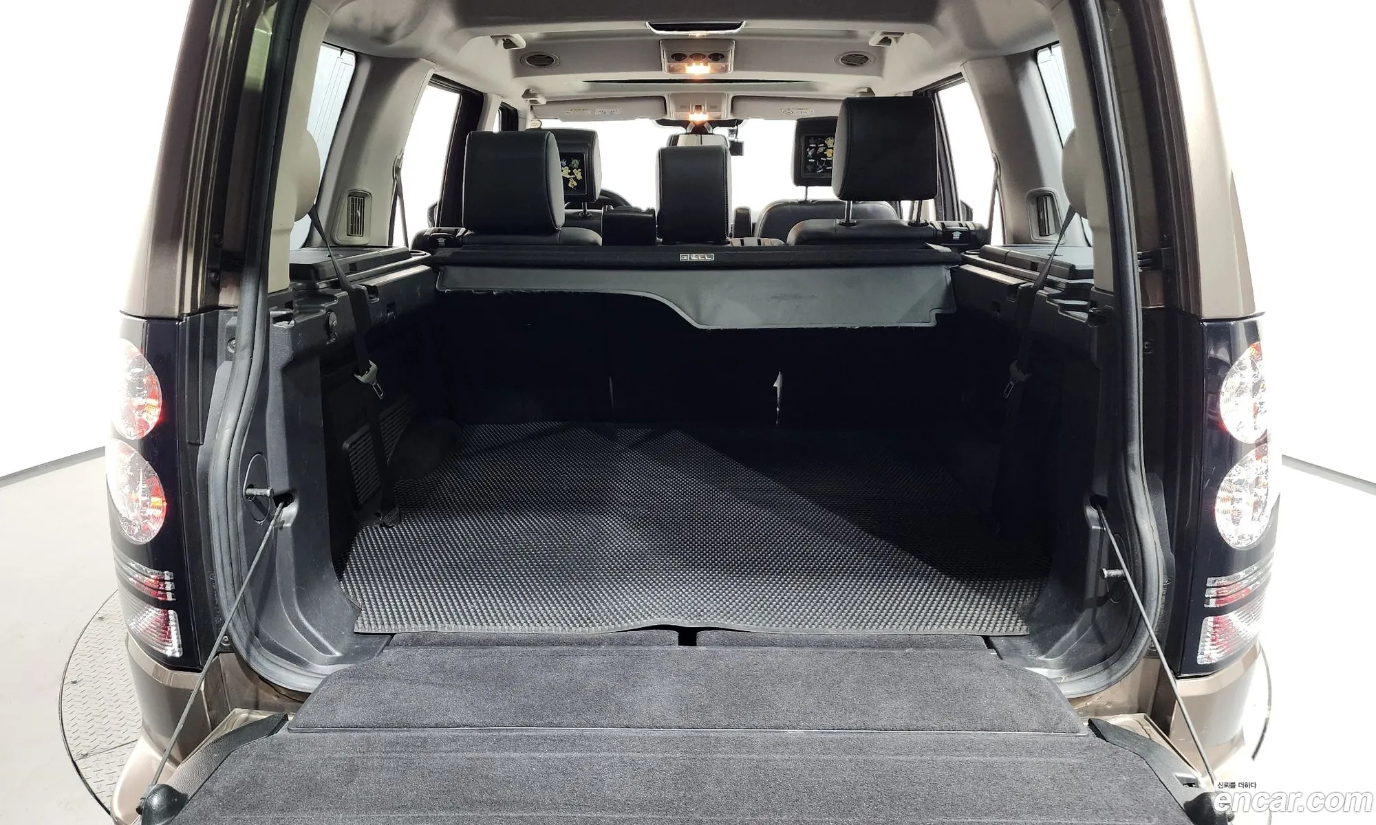 Land Rover Discovery 4 2015 SALLAAAG6FA774277 — 11