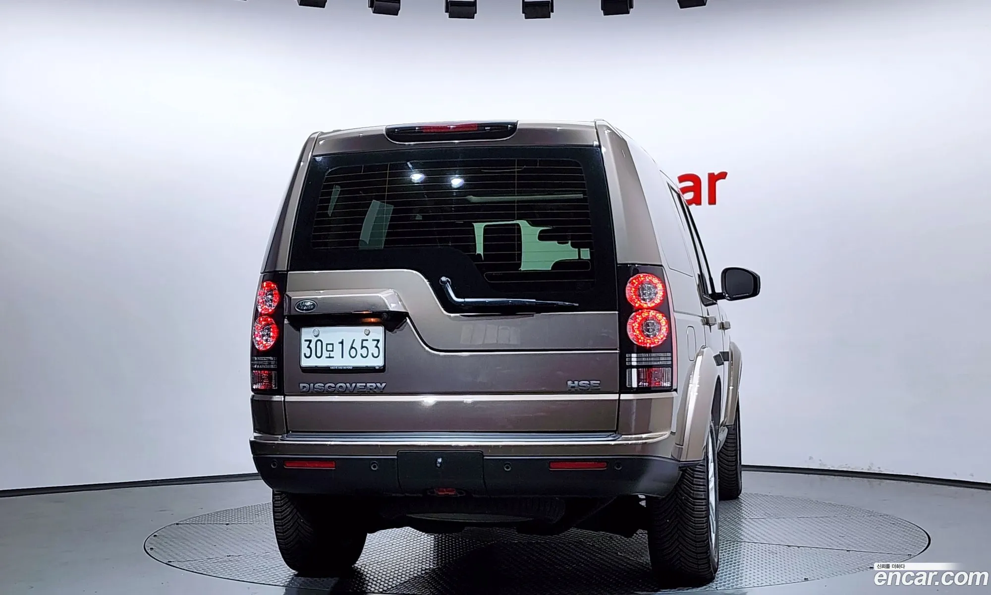 Land Rover Discovery 4 2015 SALLAAAG6FA774277 — 10
