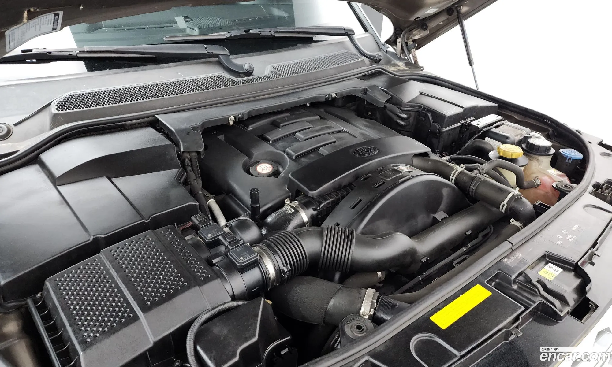 Land Rover Discovery 4 2015 SALLAAAG6FA774277 — 12