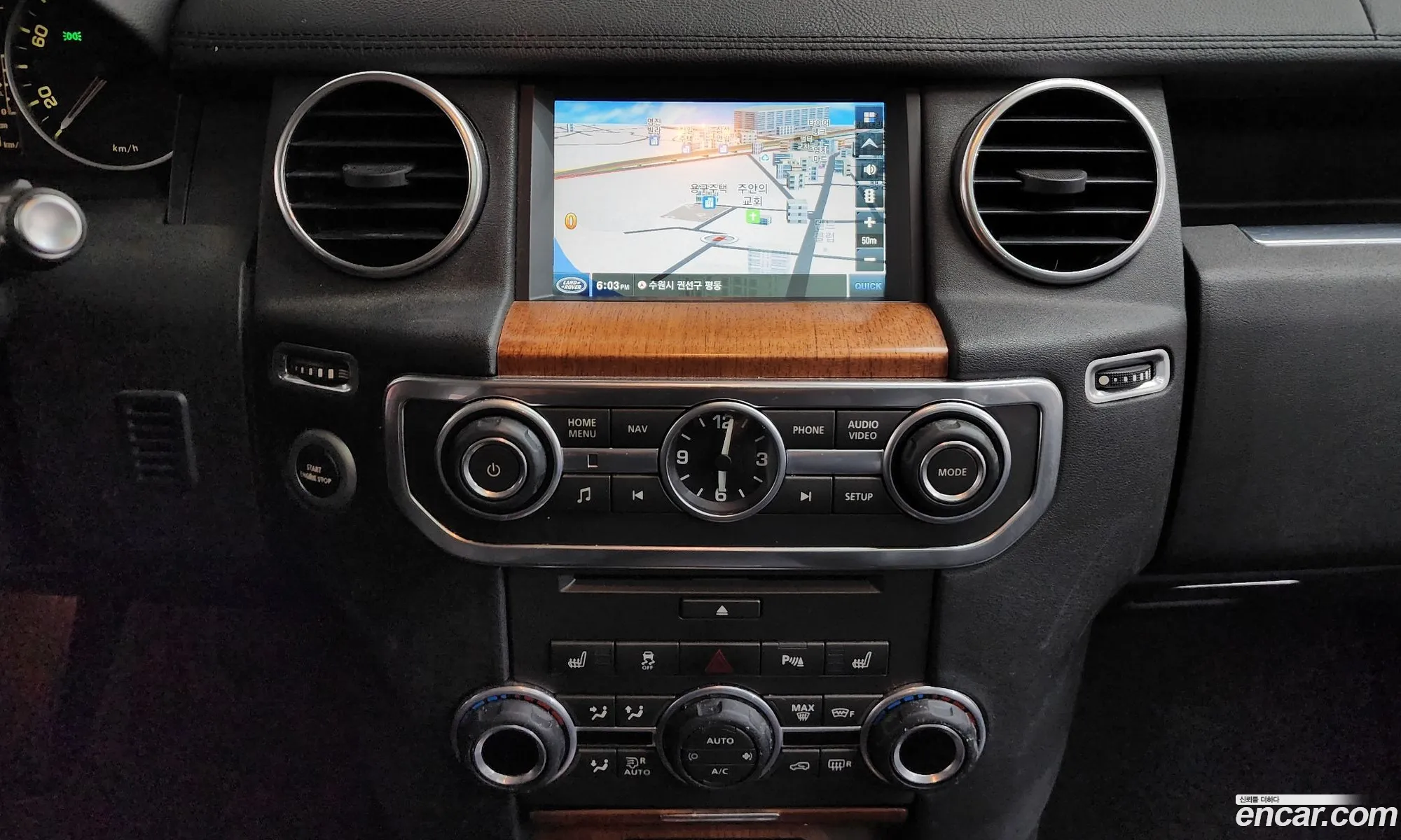 Land Rover Discovery 4 2015 SALLAAAG6FA774277 — 20