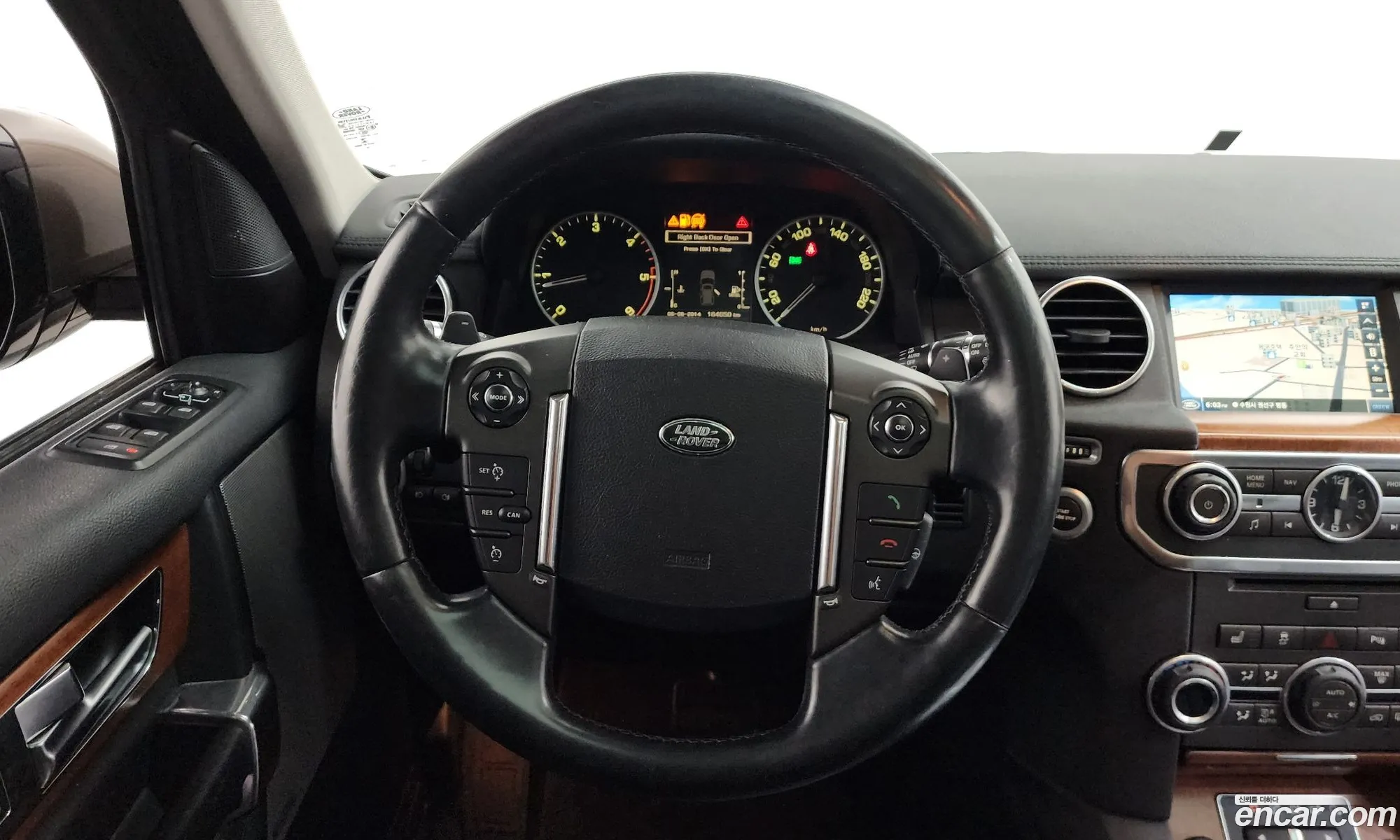 Land Rover Discovery 4 2015 SALLAAAG6FA774277 — 7