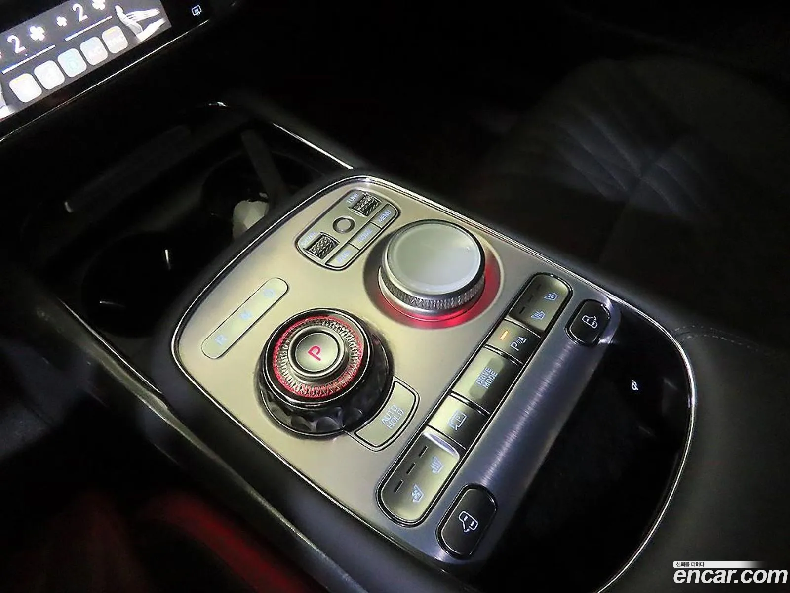 Genesis G90 2022 — 11