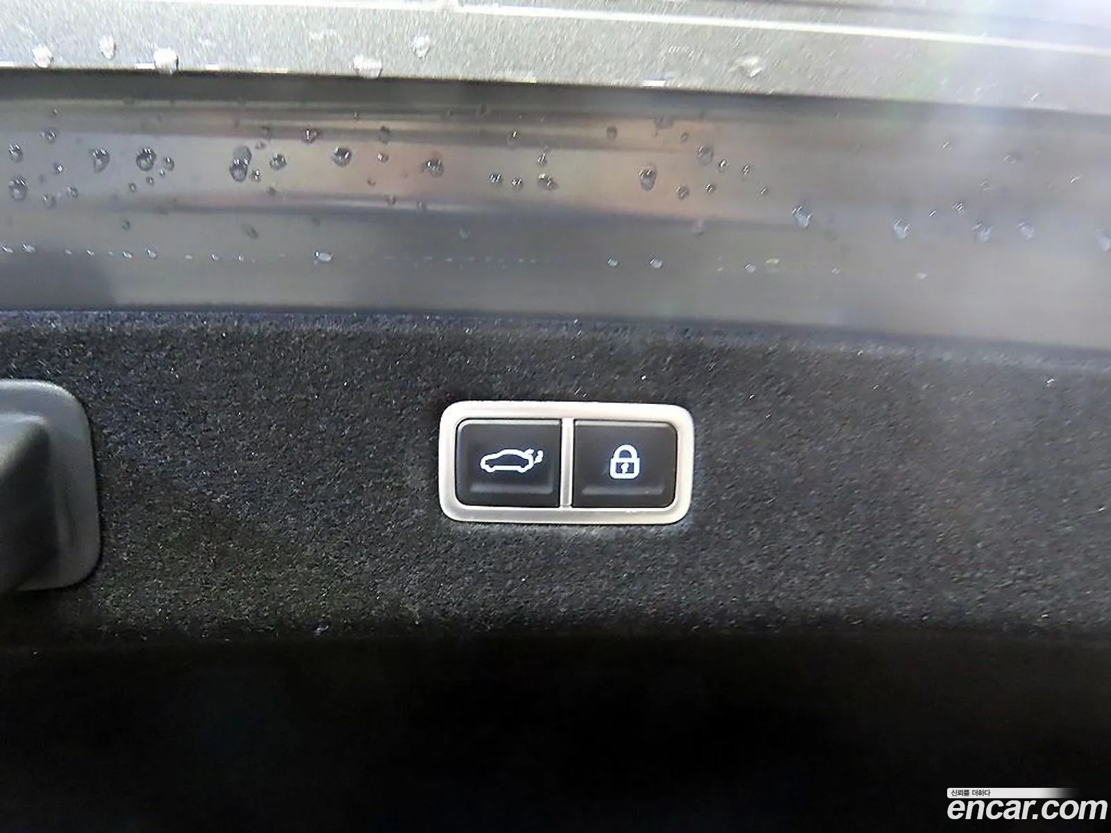 Genesis G90 2022 — 6