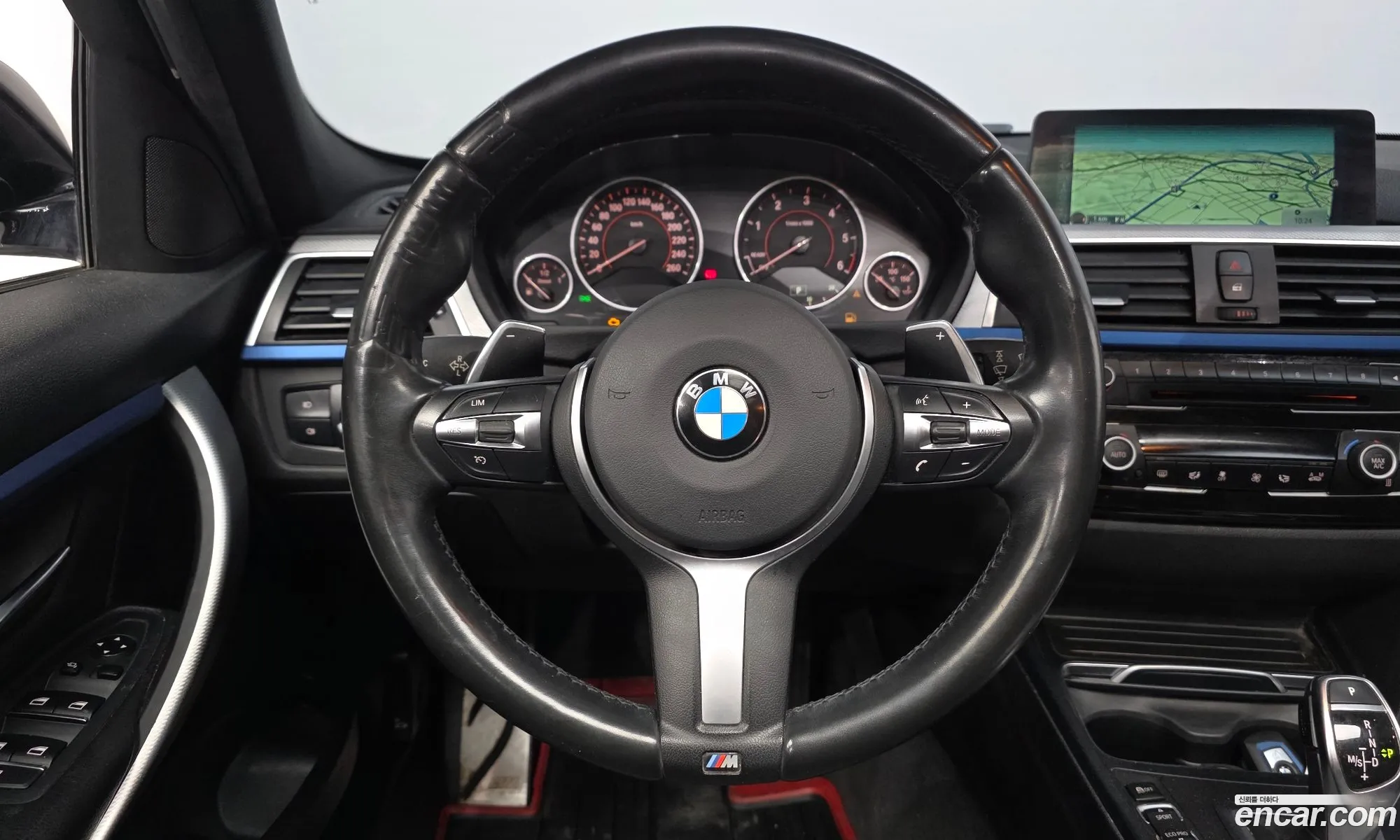 BMW 3 Series 2015 — 3