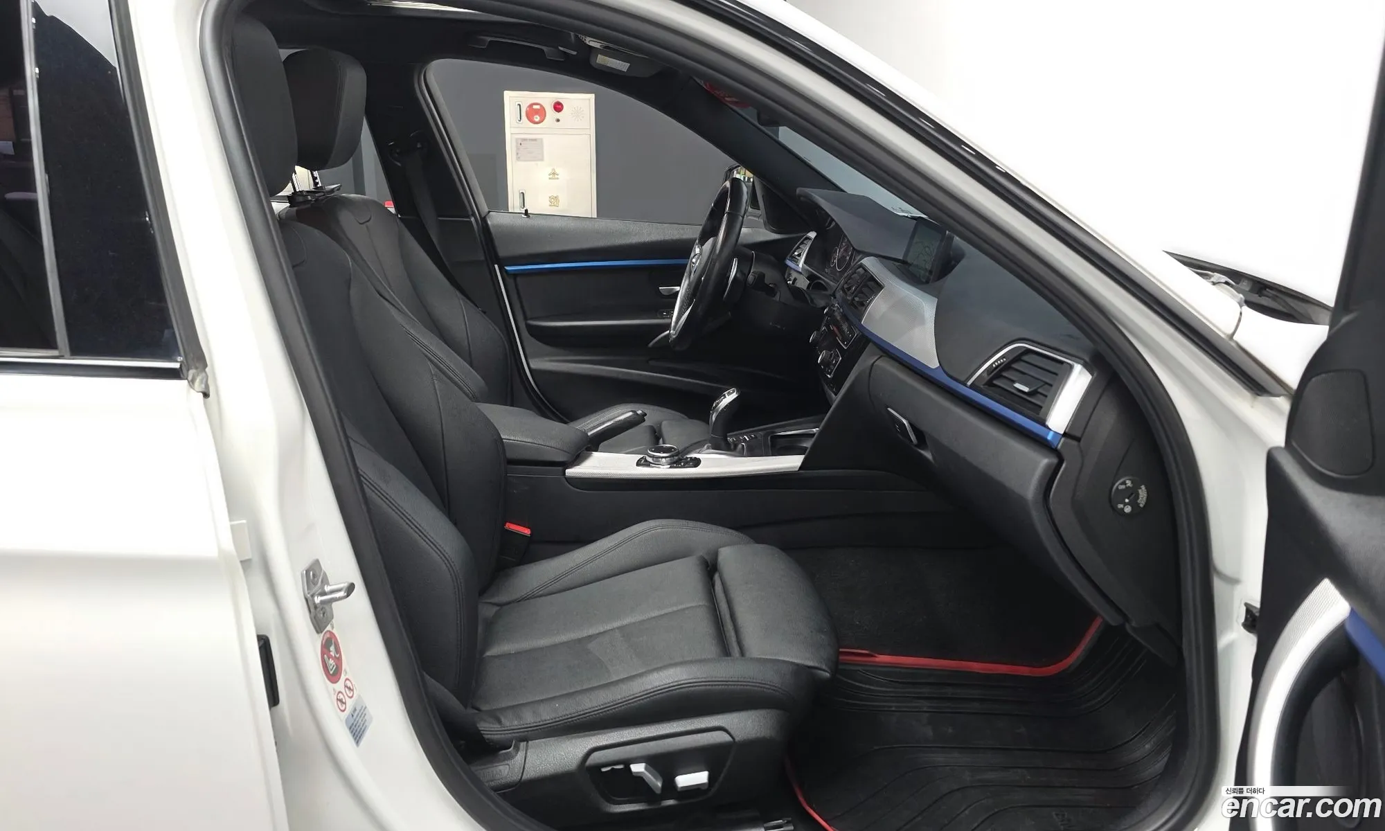BMW 3 Series 2015 — 9