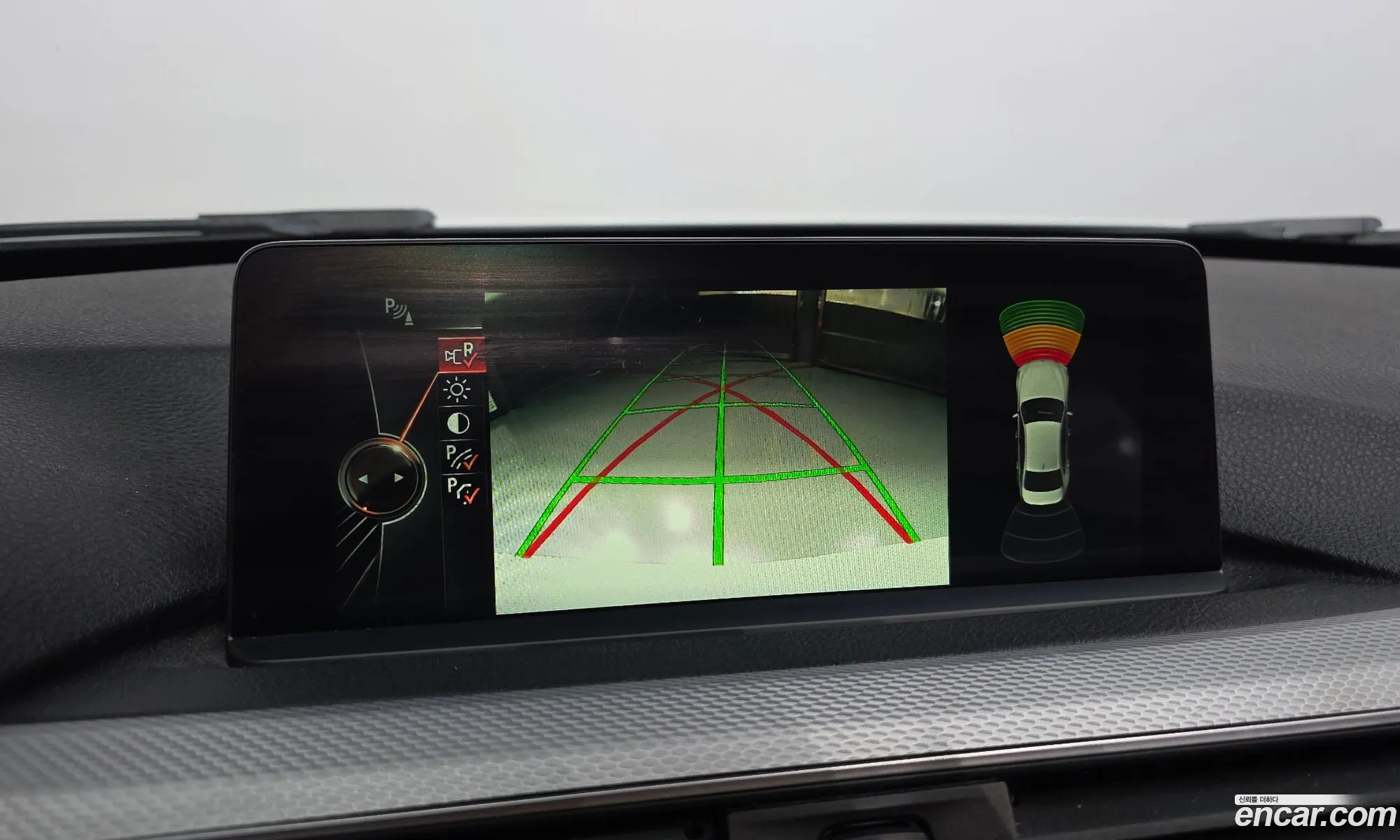 BMW 3 Series 2015 — 18