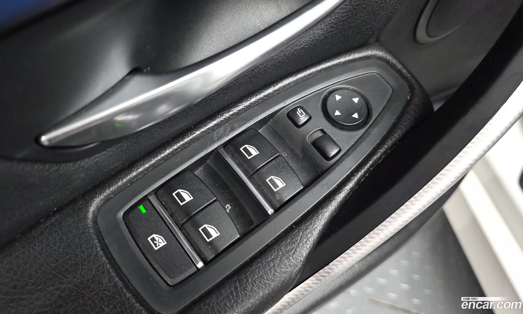 BMW 3 Series 2015 — 10