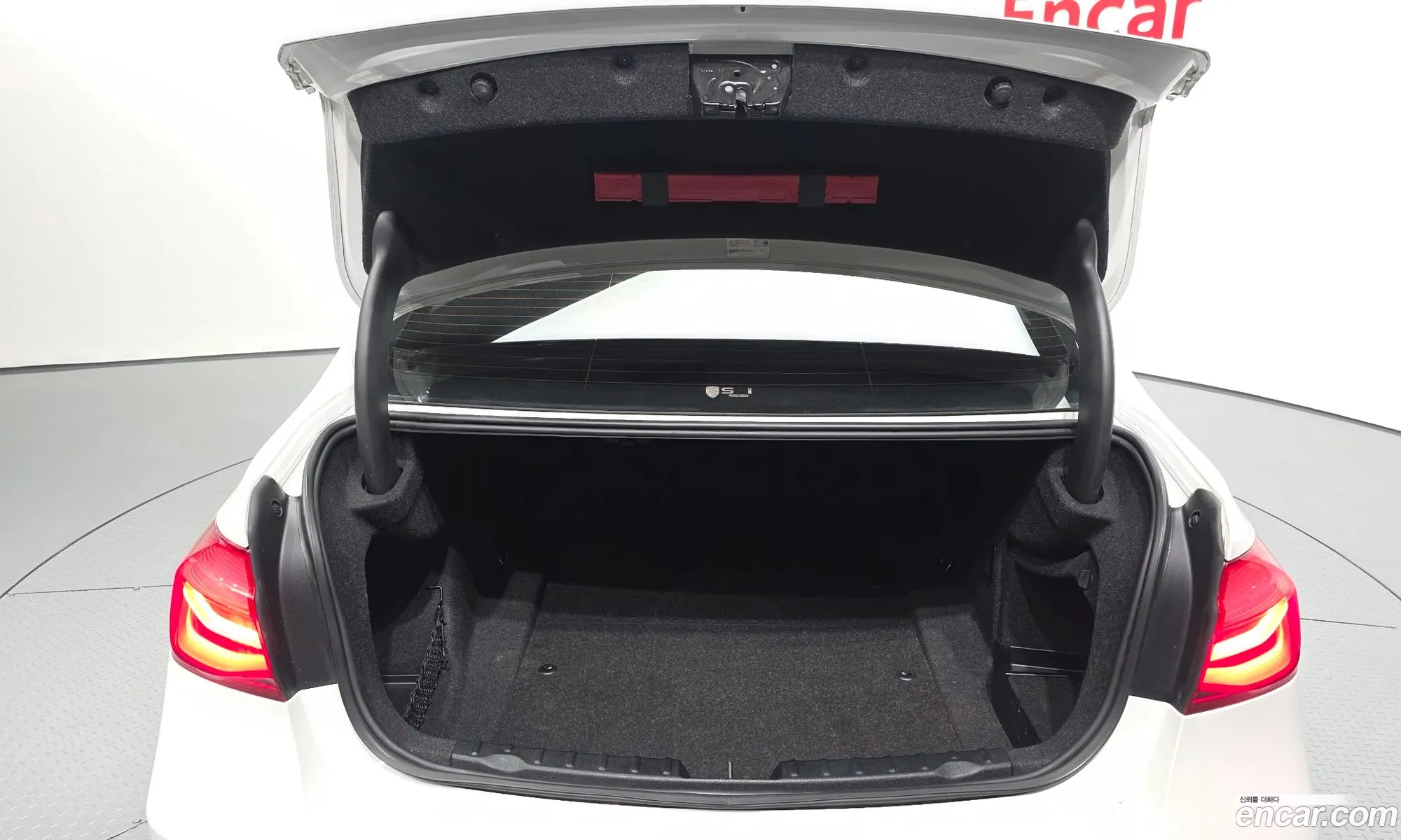 BMW 3 Series 2015 — 2