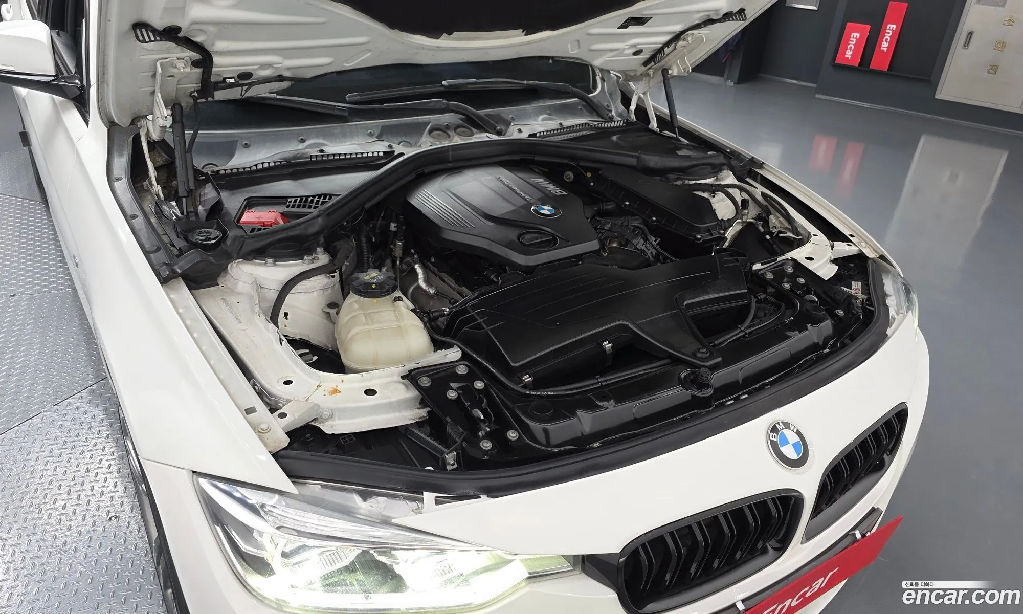 BMW 3 Series 2015 — 14