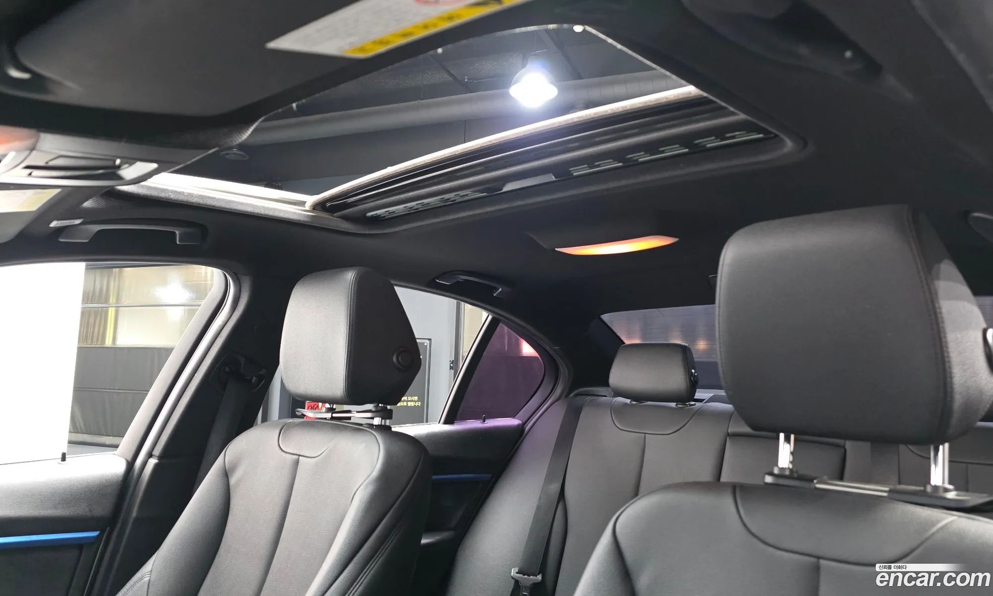 BMW 3 Series 2015 — 19