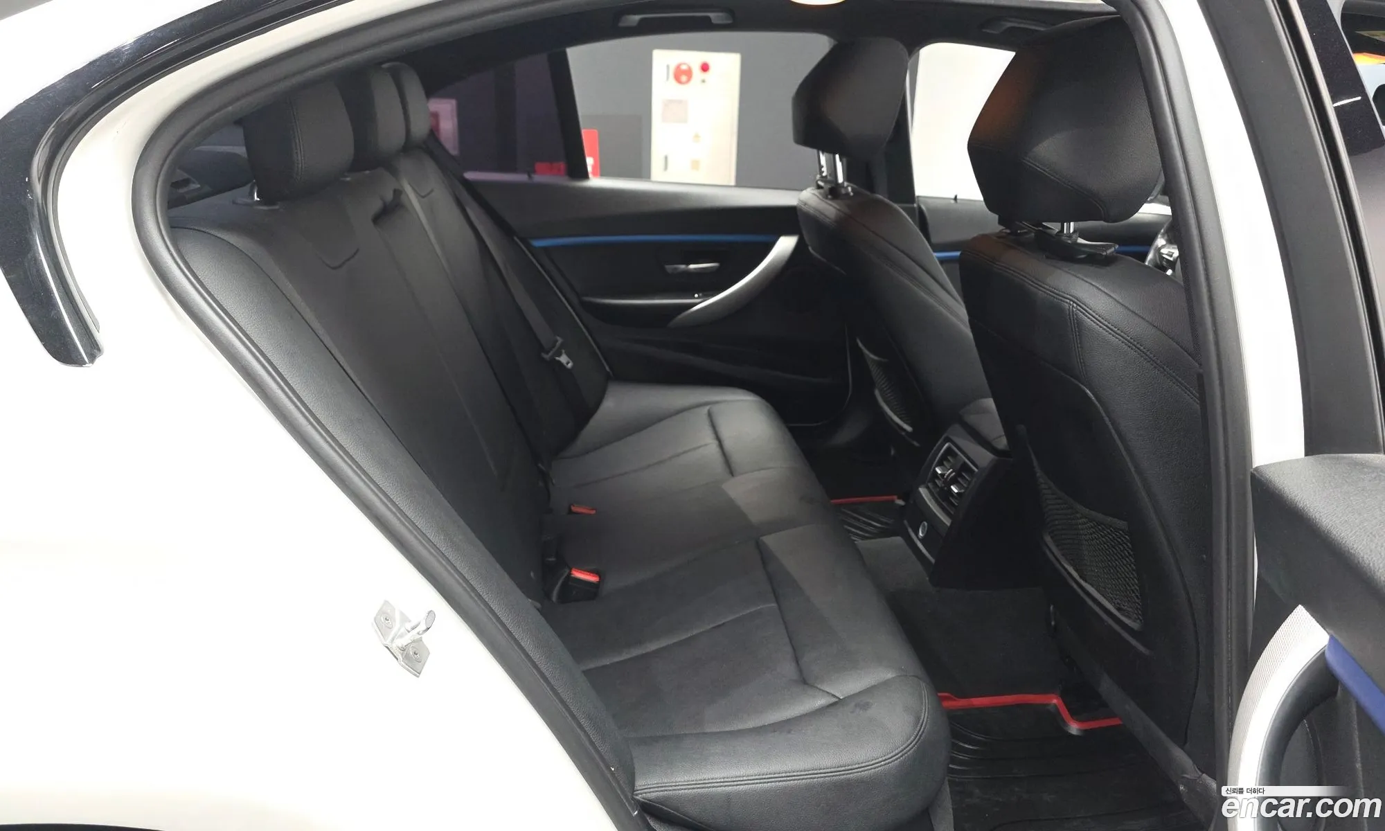 BMW 3 Series 2015 — 7