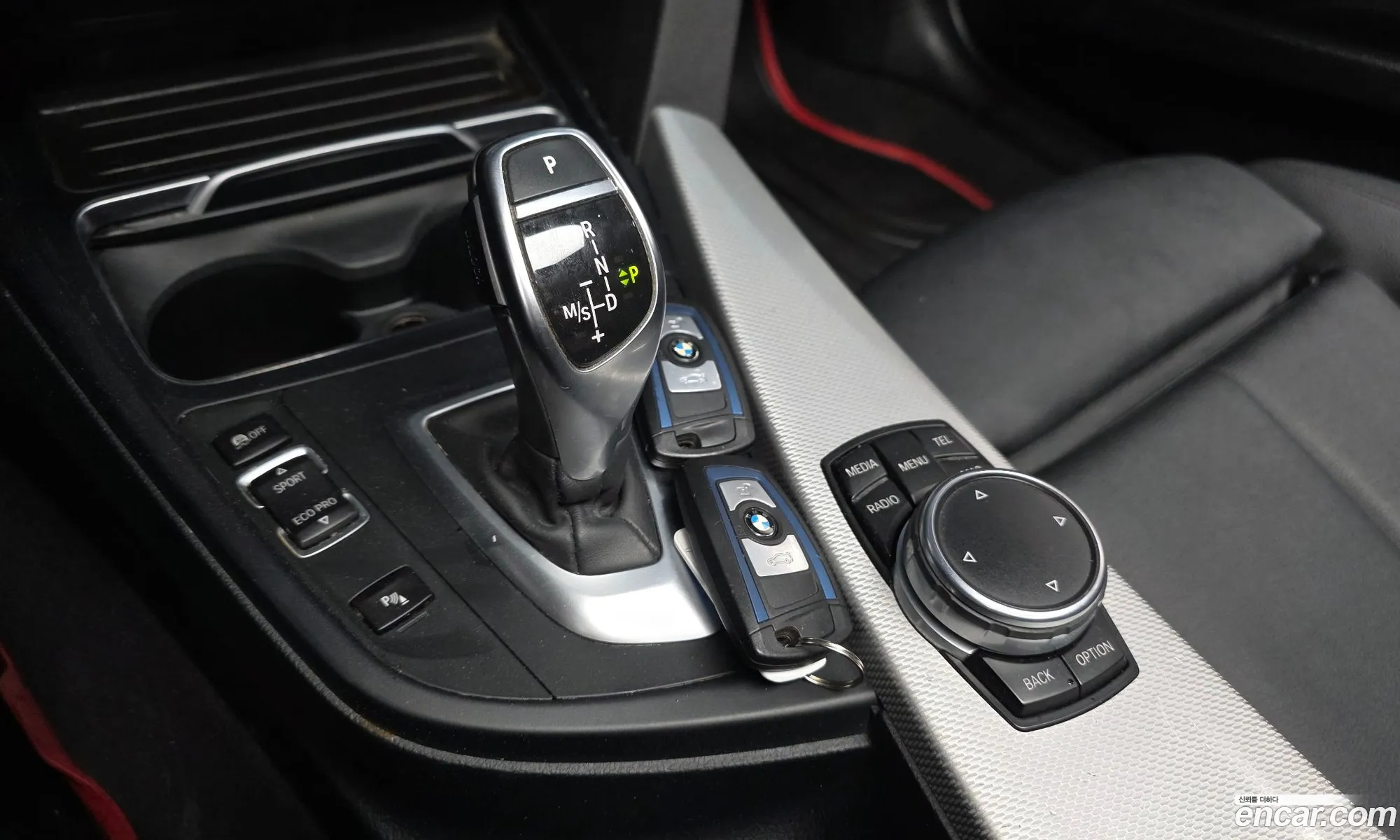 BMW 3 Series 2015 — 8