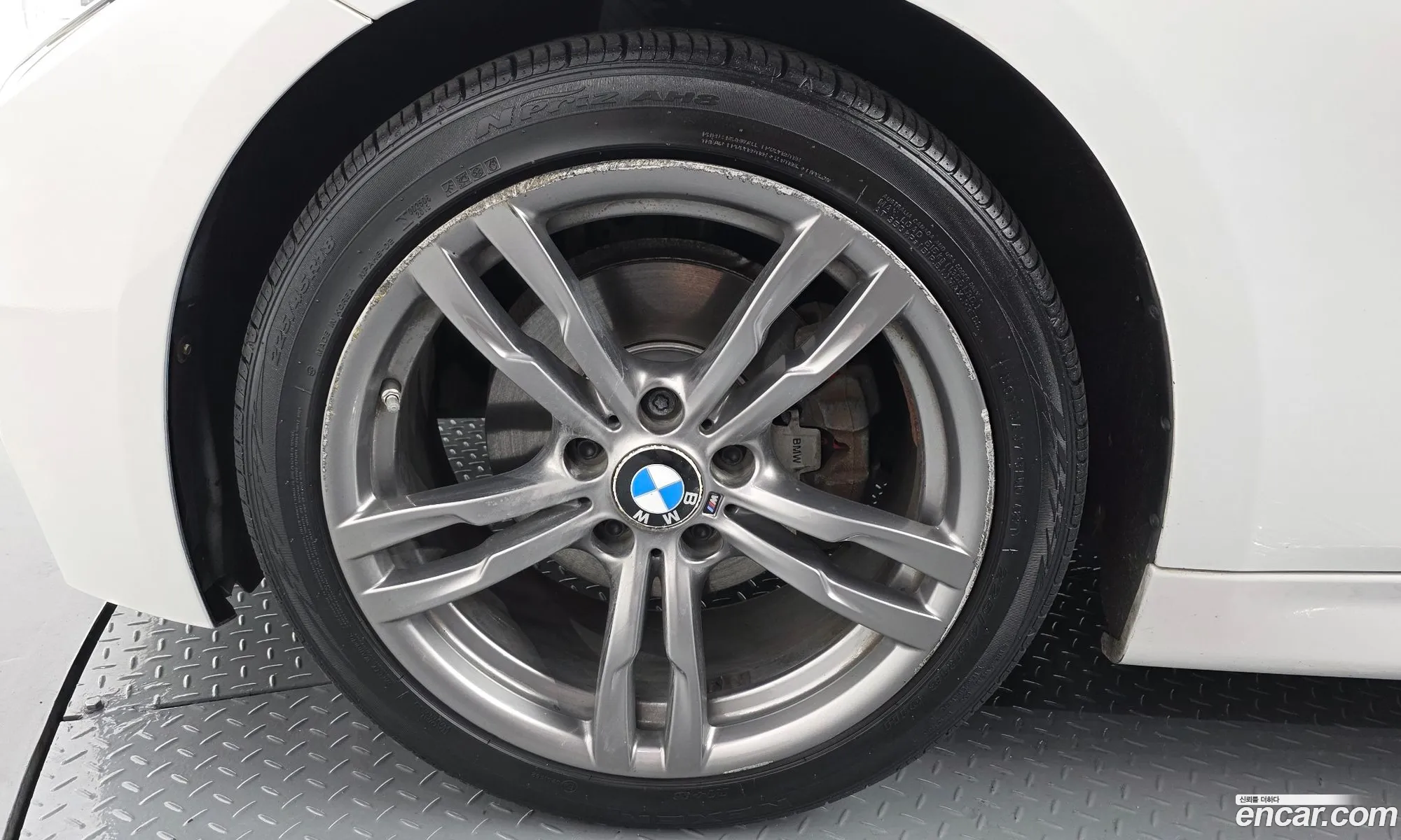BMW 3 Series 2015 — 13